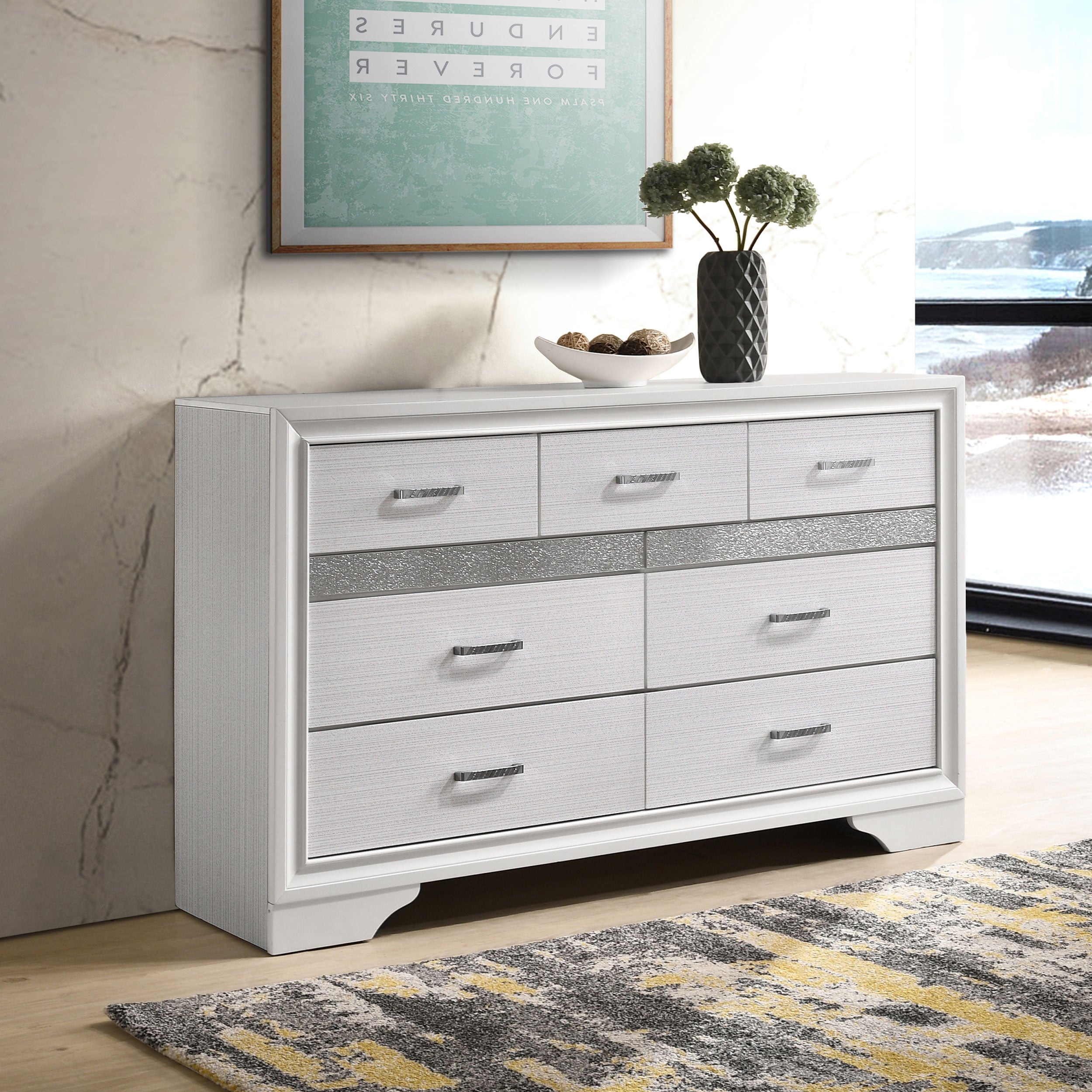 Miranda Dresser - Ideal Furniture (Fresno,CA)