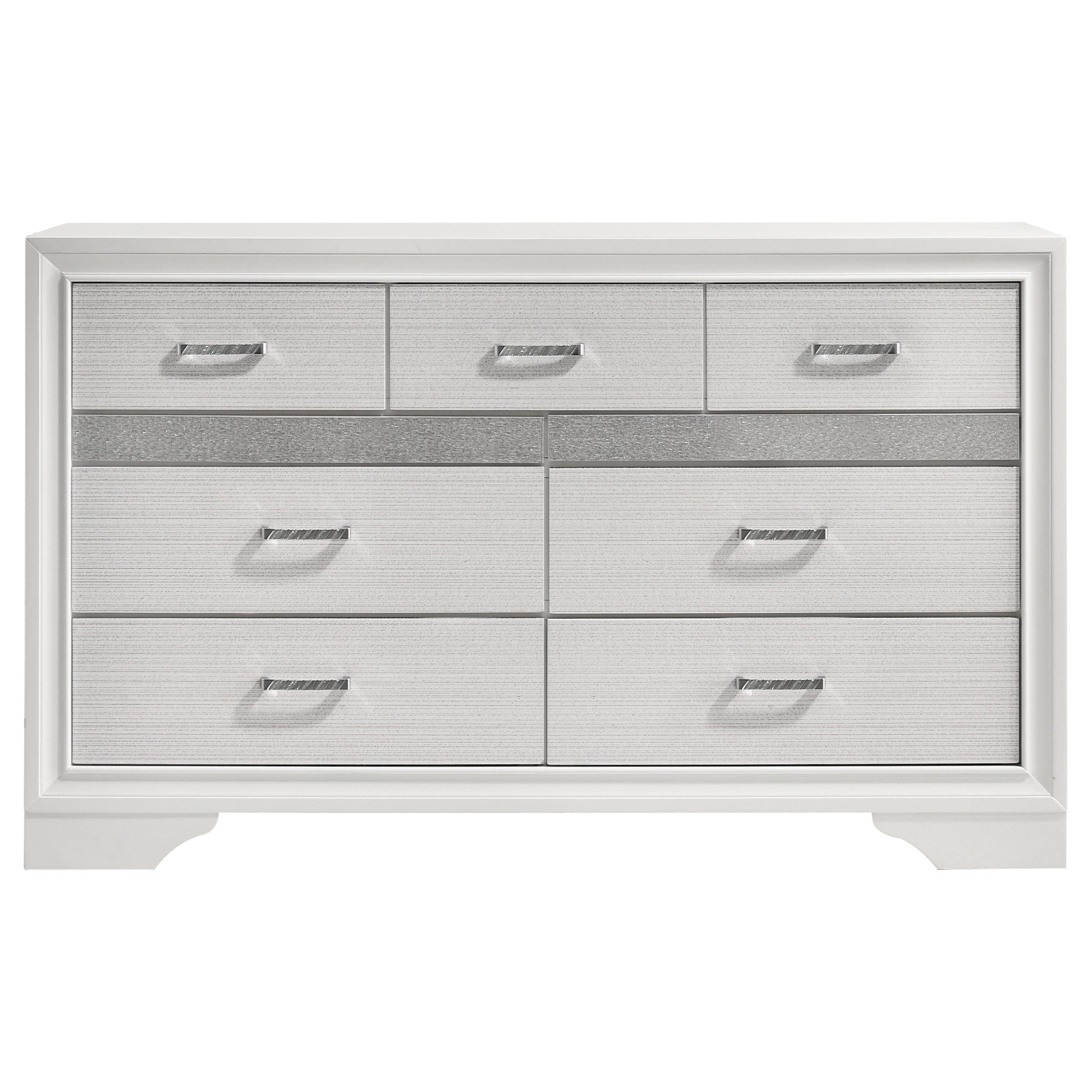 Miranda Dresser - Ideal Furniture (Fresno,CA)