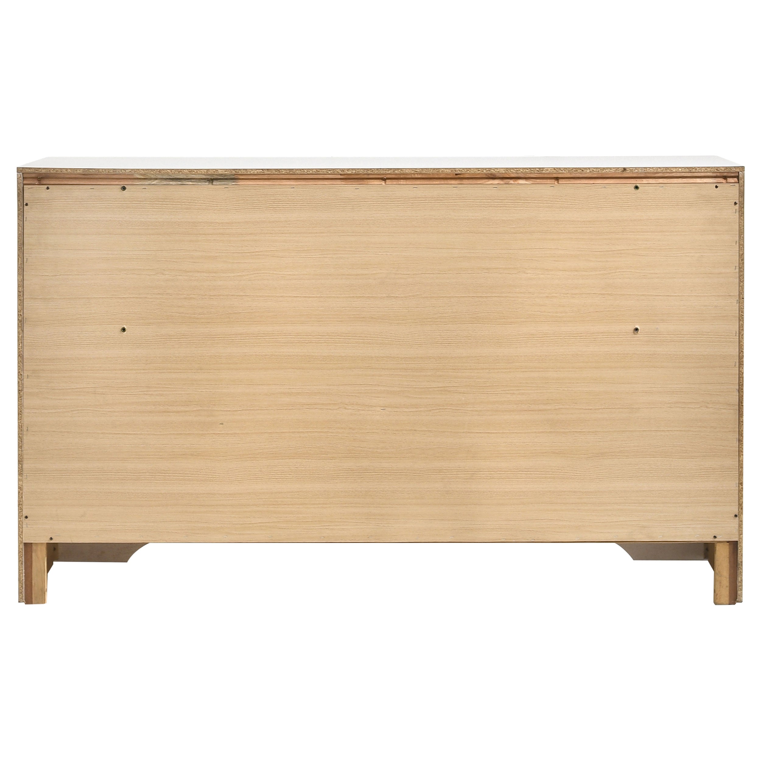 Miranda Dresser - Ideal Furniture (Fresno,CA)