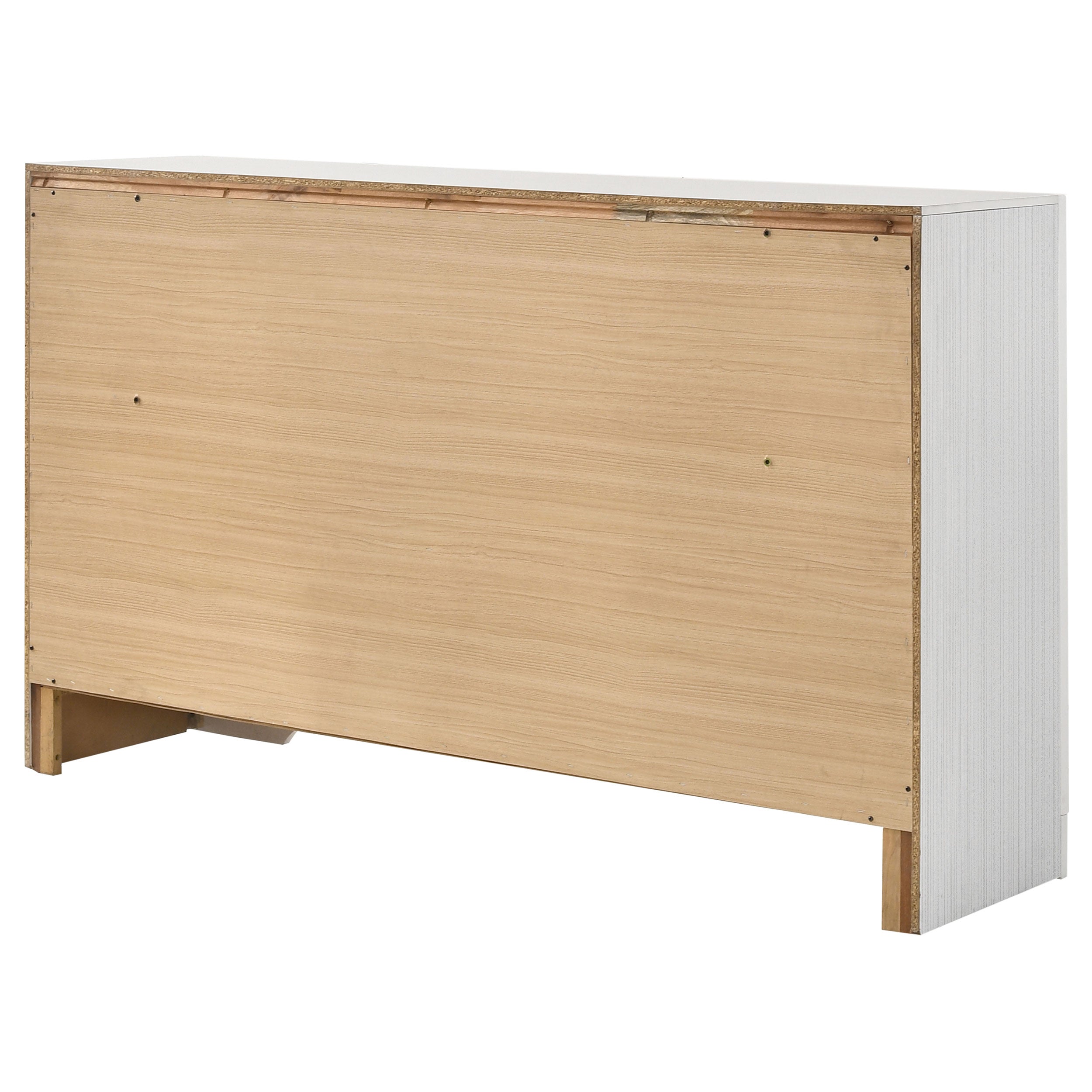 Miranda Dresser - Ideal Furniture (Fresno,CA)