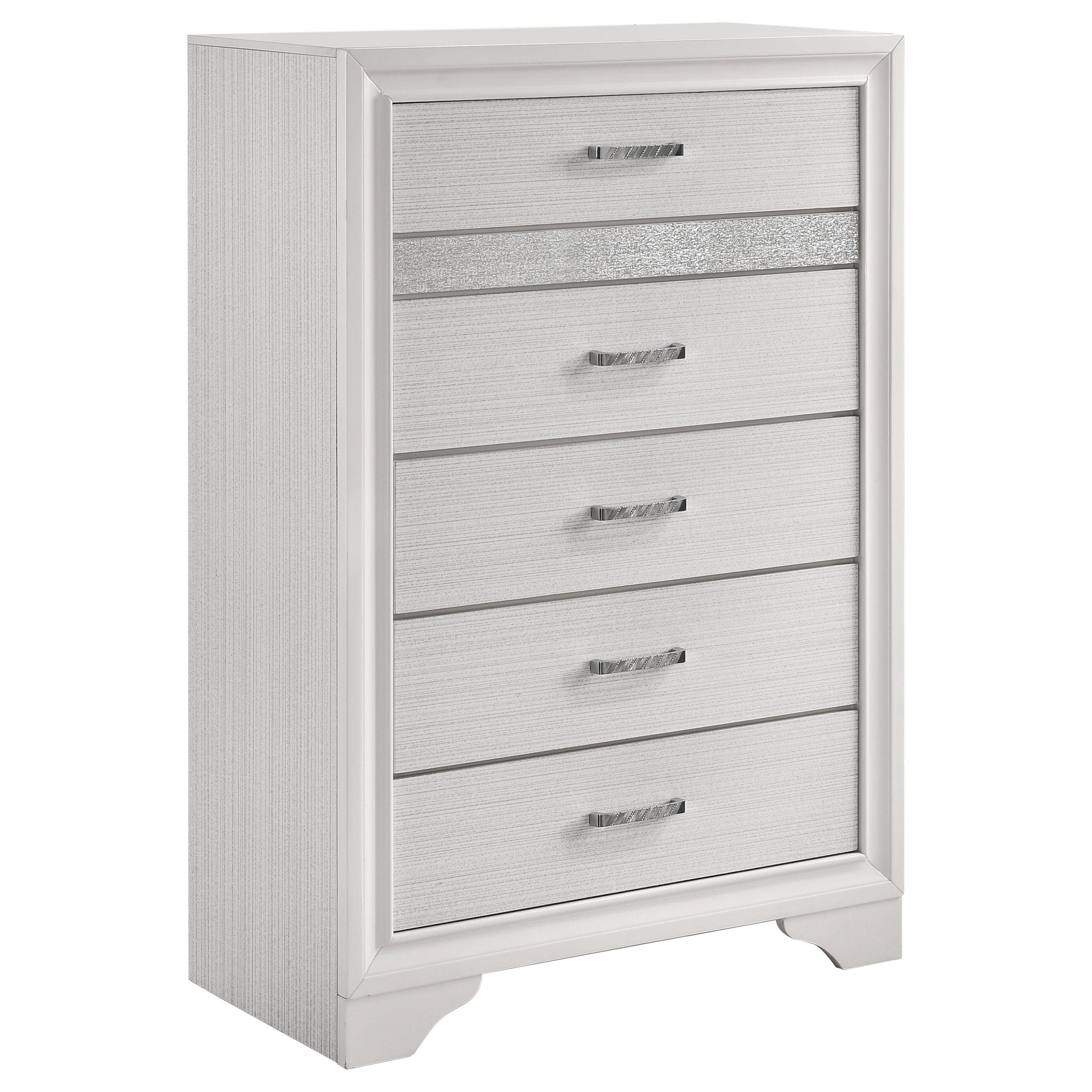 Miranda Chest of Drawers - Ideal Furniture (Fresno,CA)