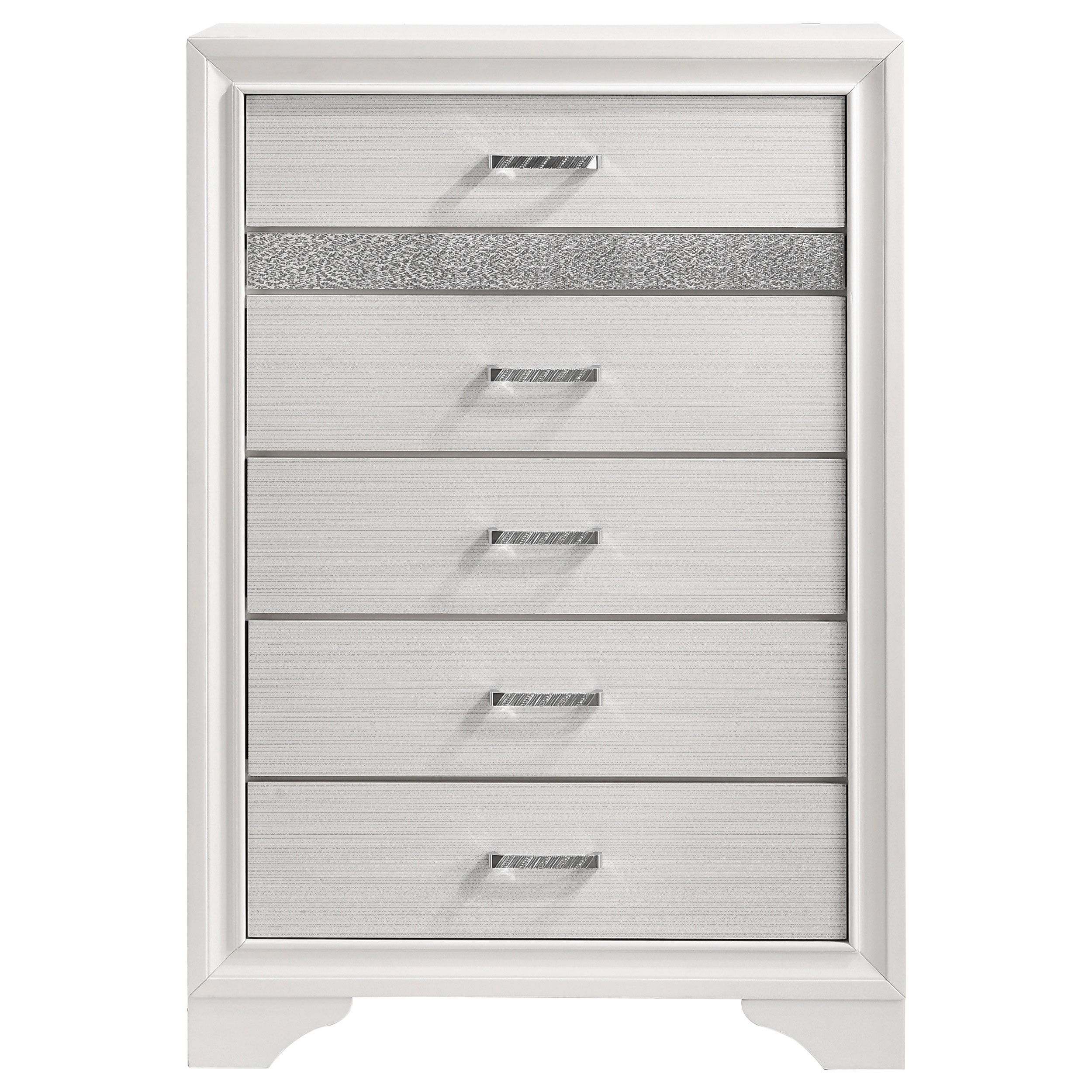 Miranda Chest of Drawers - Ideal Furniture (Fresno,CA)