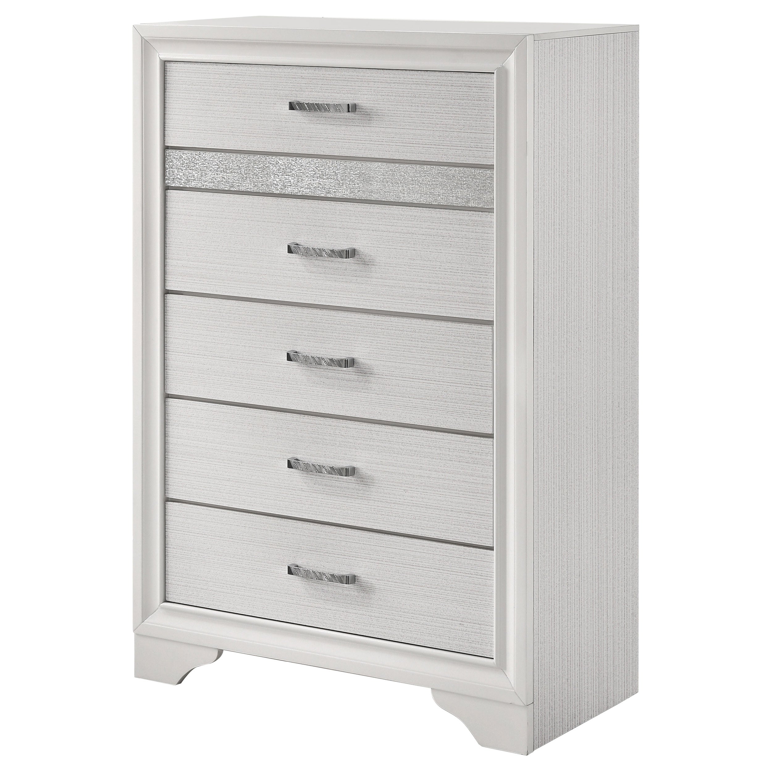 Miranda Chest of Drawers - Ideal Furniture (Fresno,CA)