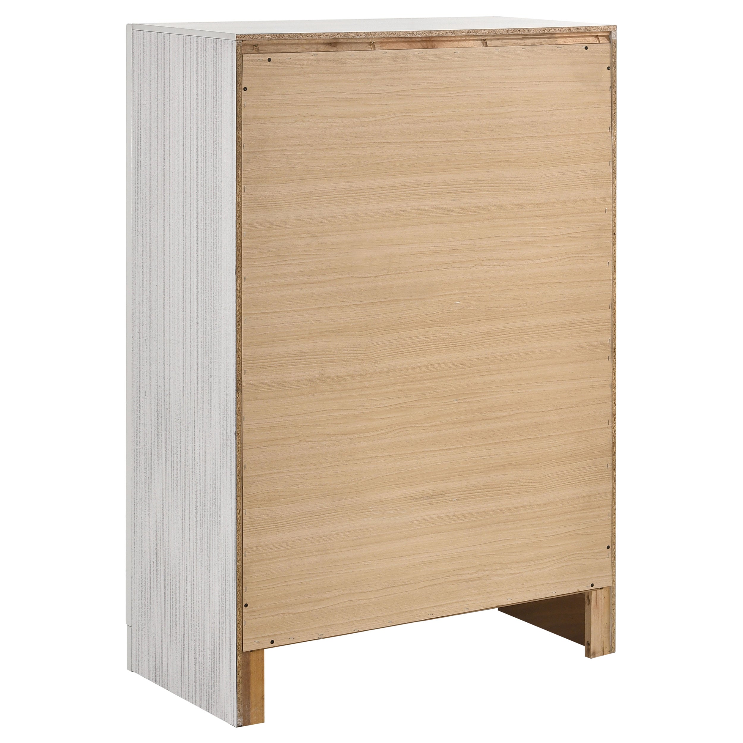 Miranda Chest of Drawers - Ideal Furniture (Fresno,CA)
