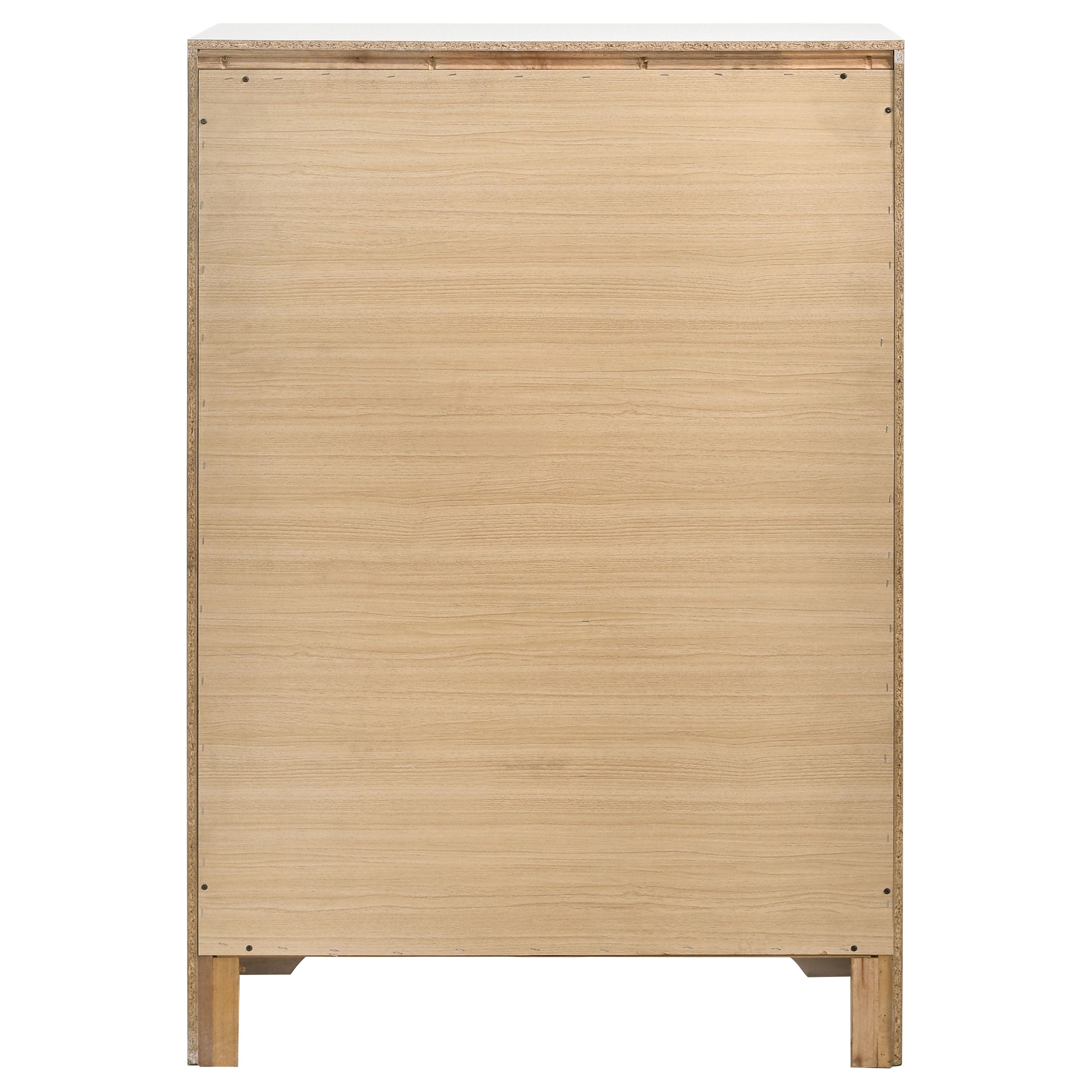 Miranda Chest of Drawers - Ideal Furniture (Fresno,CA)