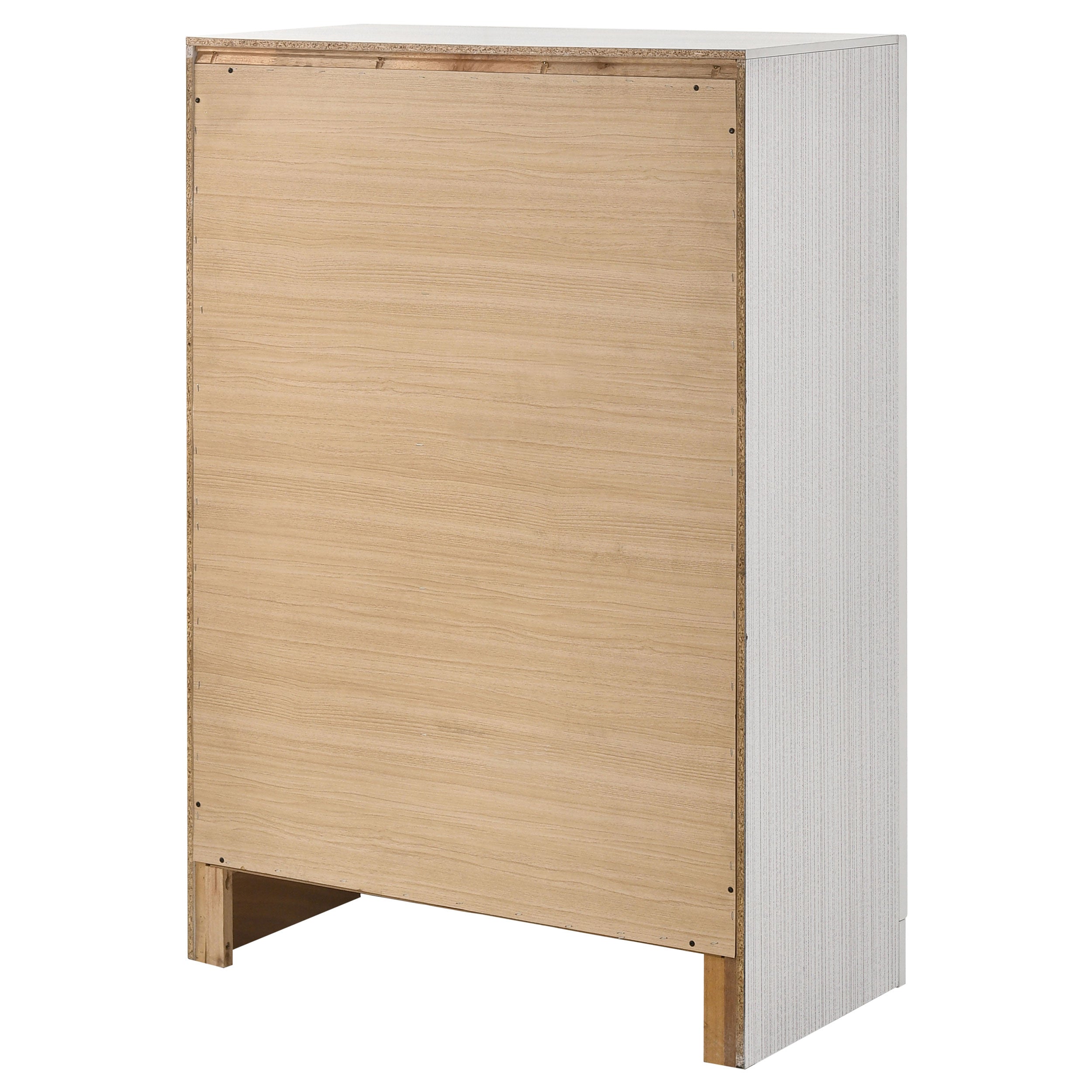 Miranda Chest of Drawers - Ideal Furniture (Fresno,CA)
