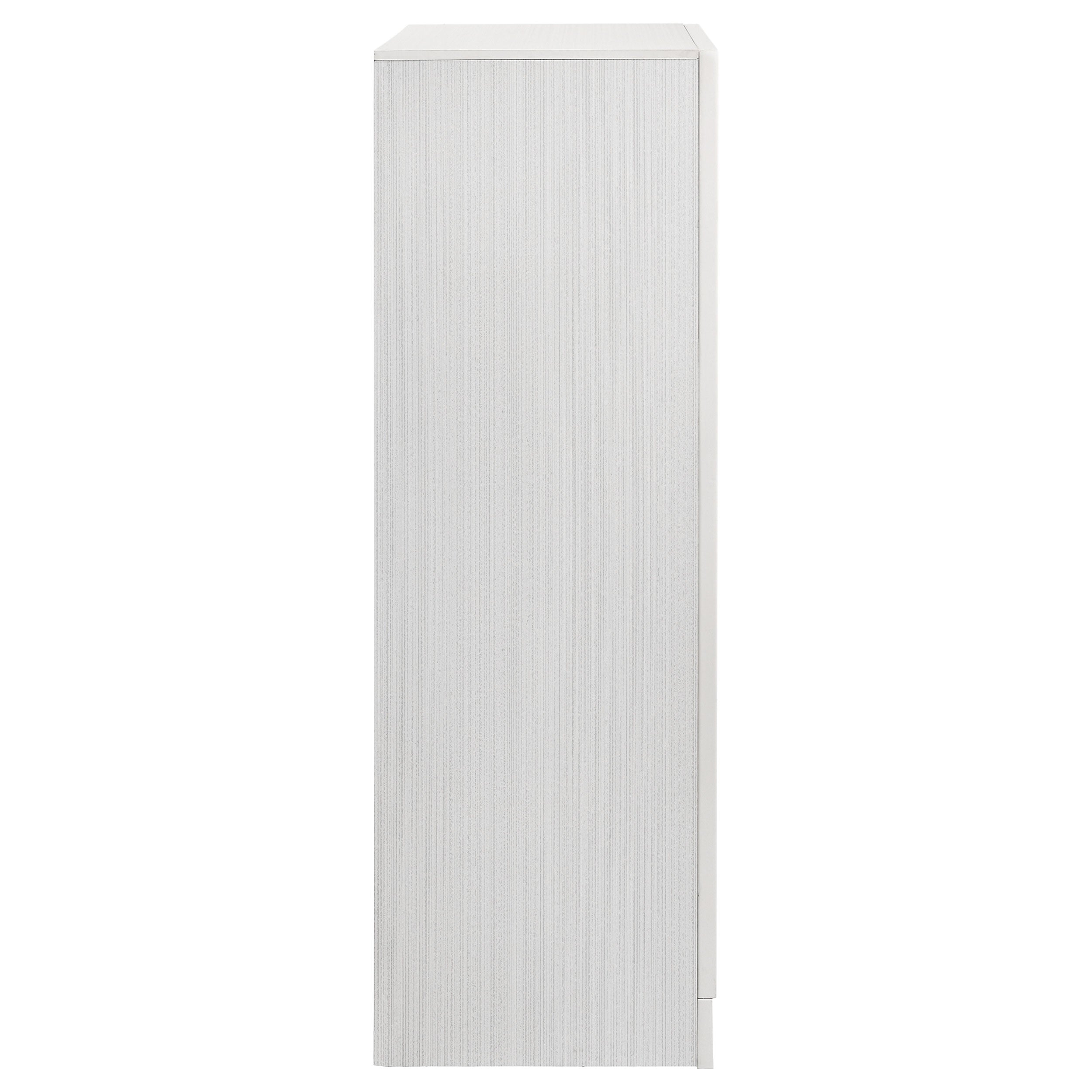 Miranda Chest of Drawers - Ideal Furniture (Fresno,CA)