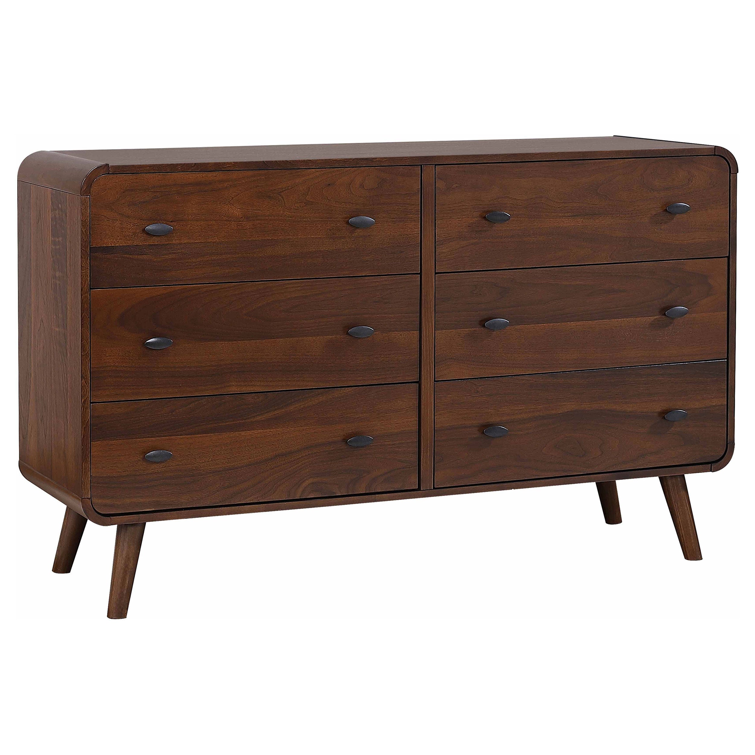 Robyn Bedroom Set - Ideal Furniture (Fresno,CA)