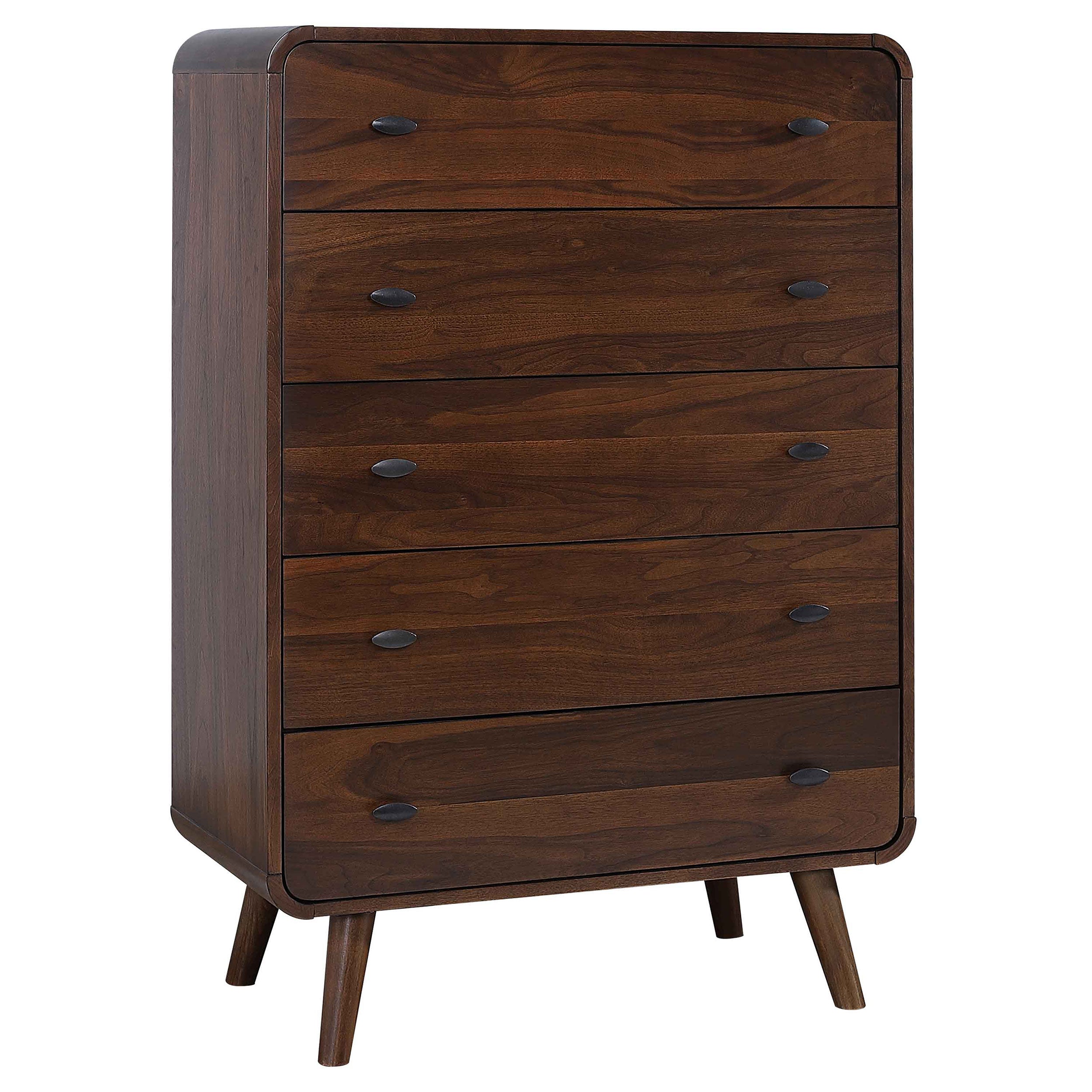 Robyn Bedroom Set - Ideal Furniture (Fresno,CA)