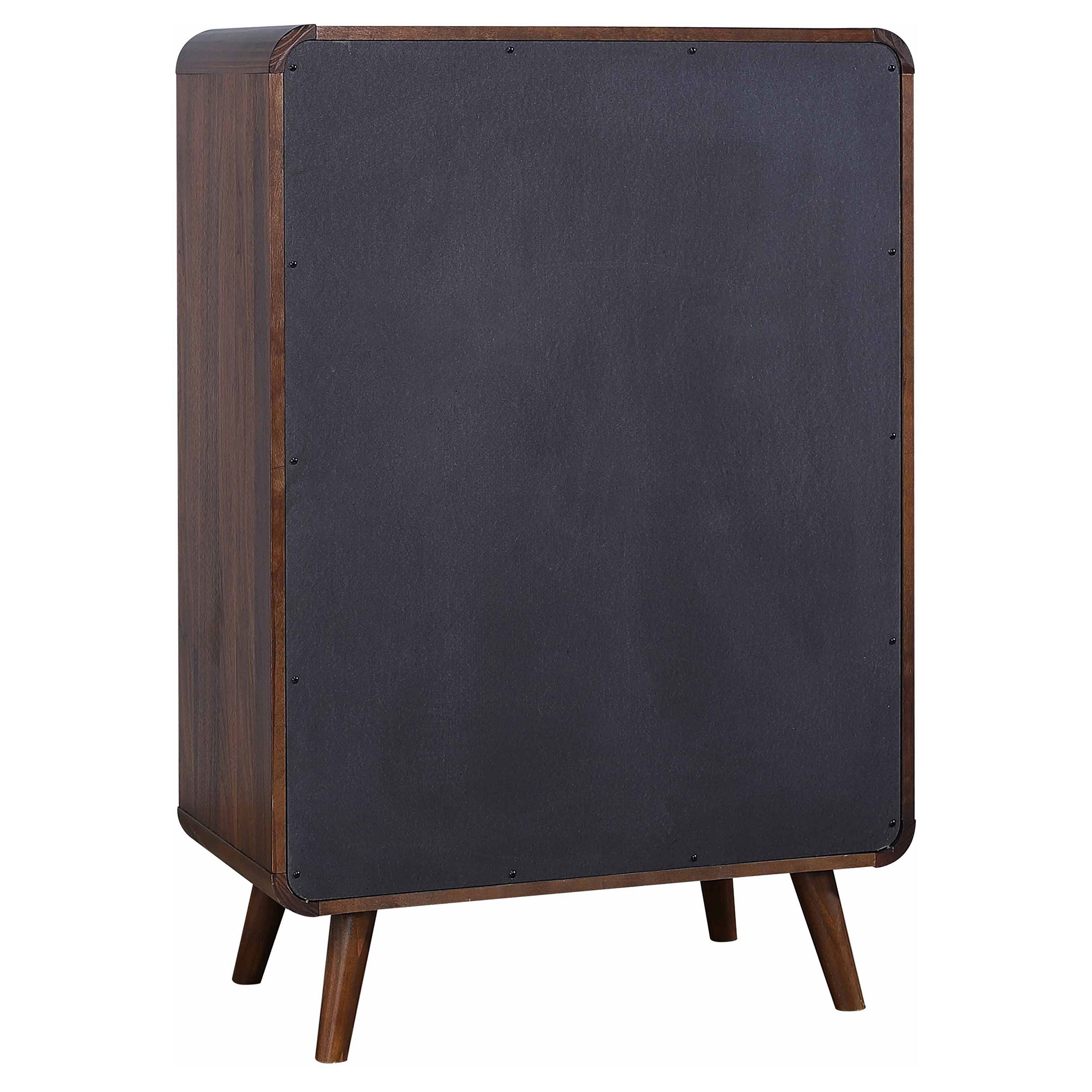 Robyn Bedroom Set - Ideal Furniture (Fresno,CA)