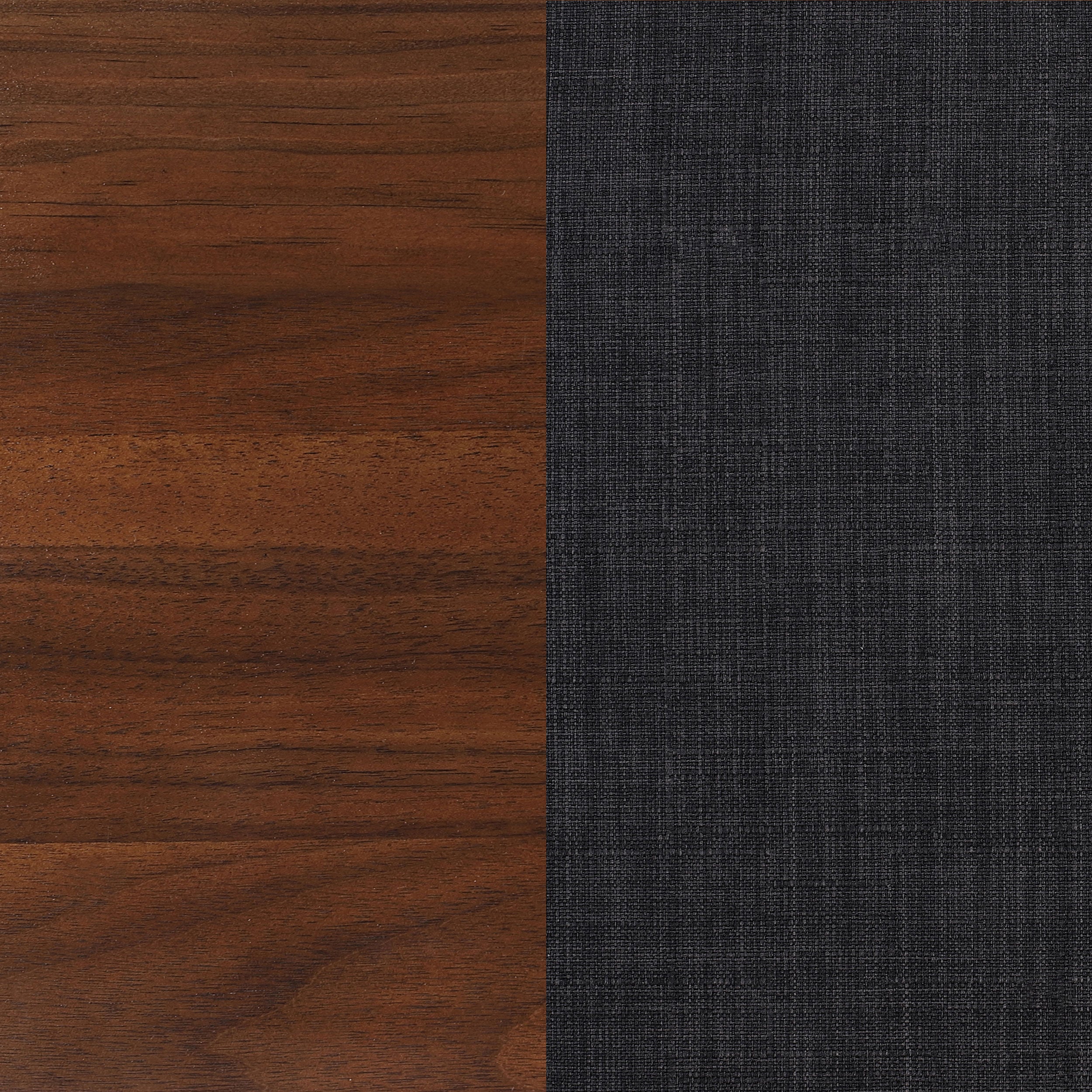 Robyn Panel Platform Bed - Ideal Furniture (Fresno,CA)