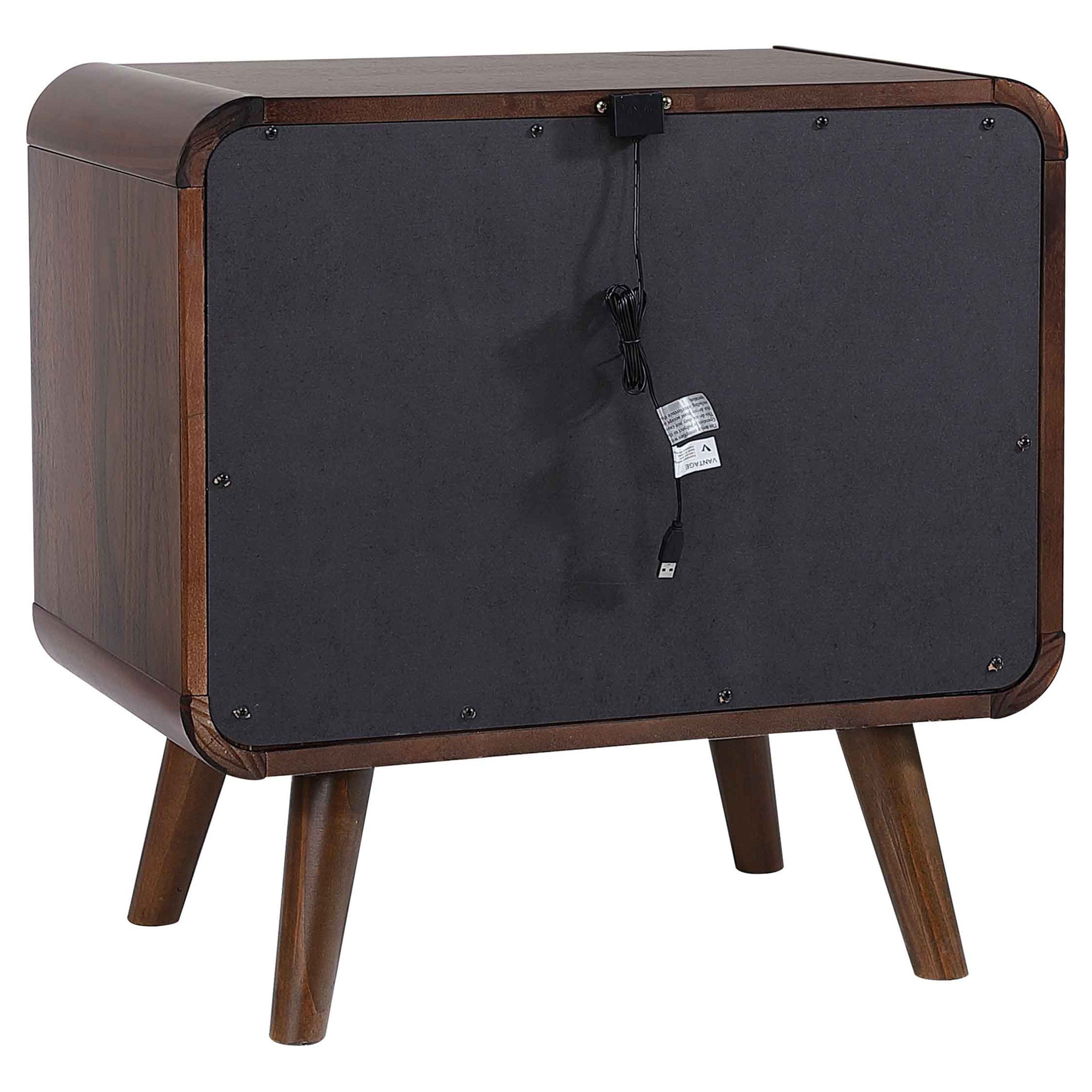 Robyn Bedroom Set - Ideal Furniture (Fresno,CA)