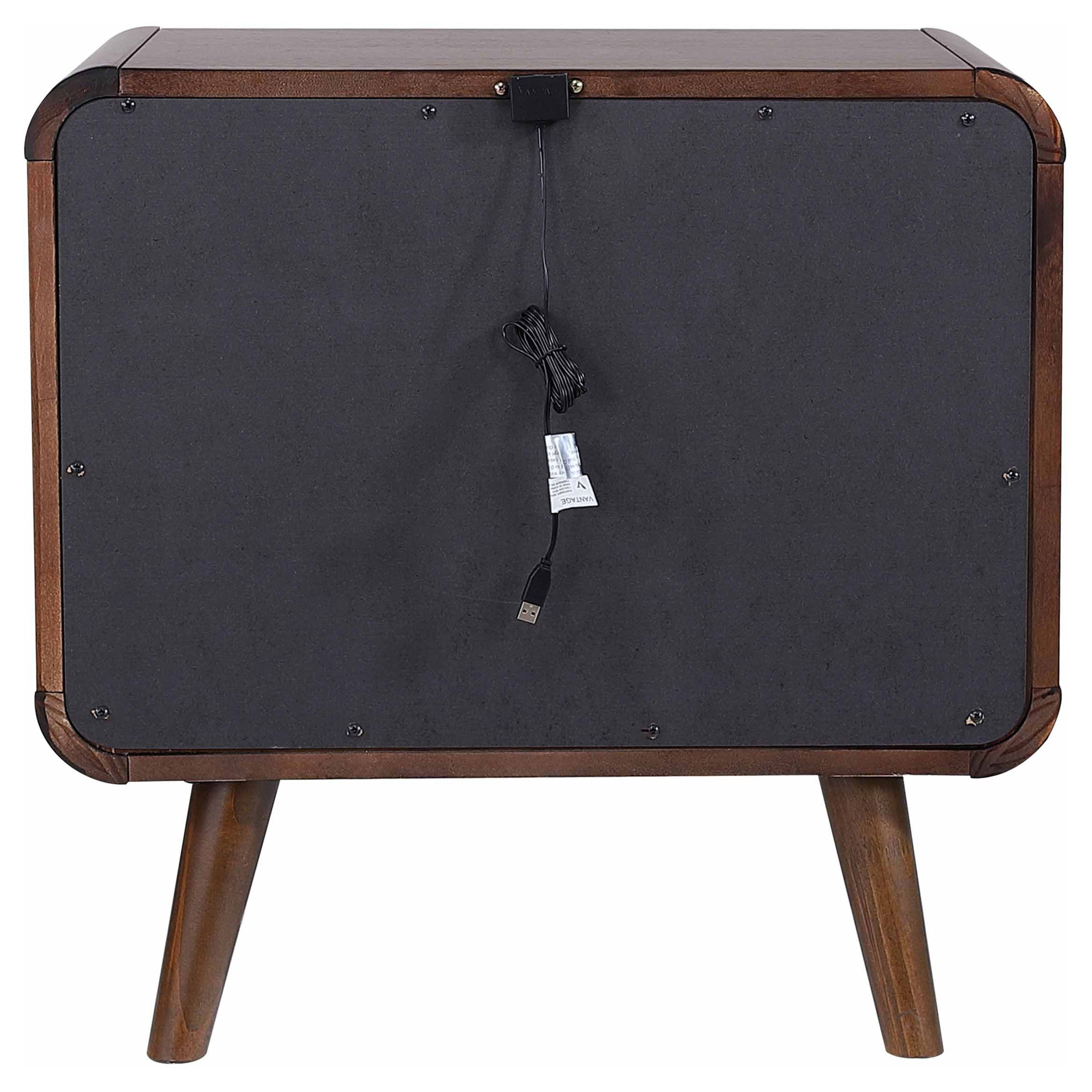 Robyn Nightstand - Ideal Furniture (Fresno,CA)