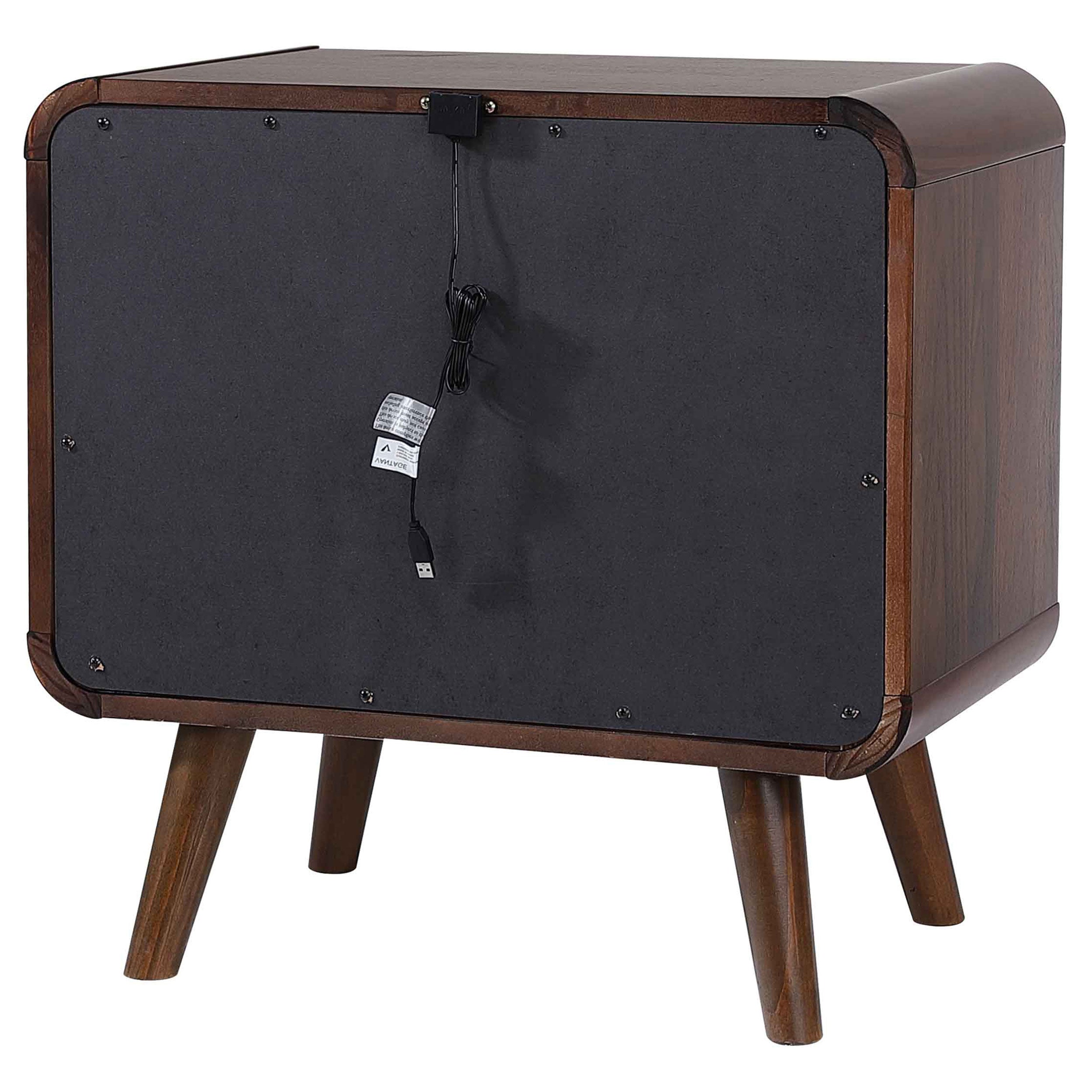 Robyn Nightstand - Ideal Furniture (Fresno,CA)