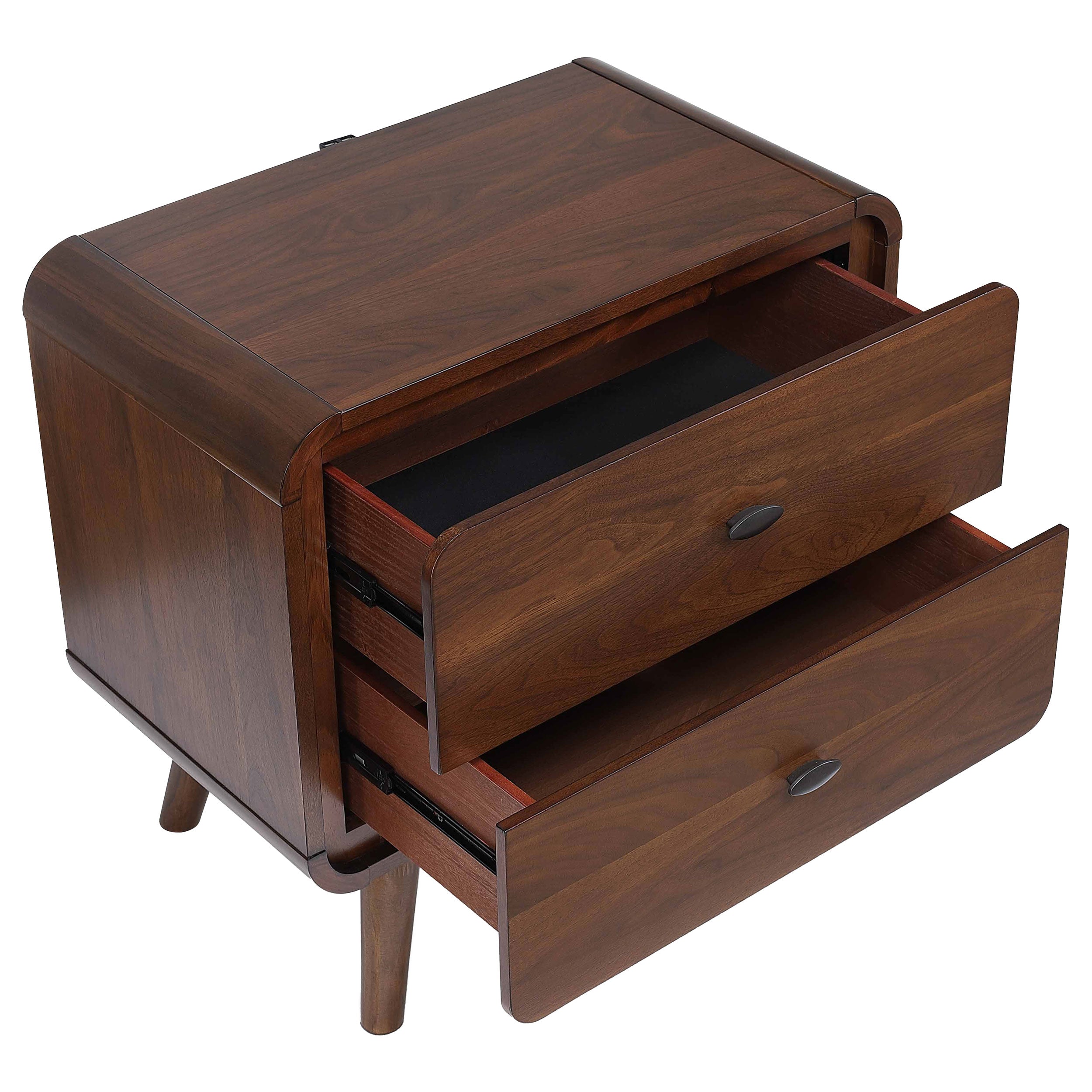 Robyn Nightstand - Ideal Furniture (Fresno,CA)