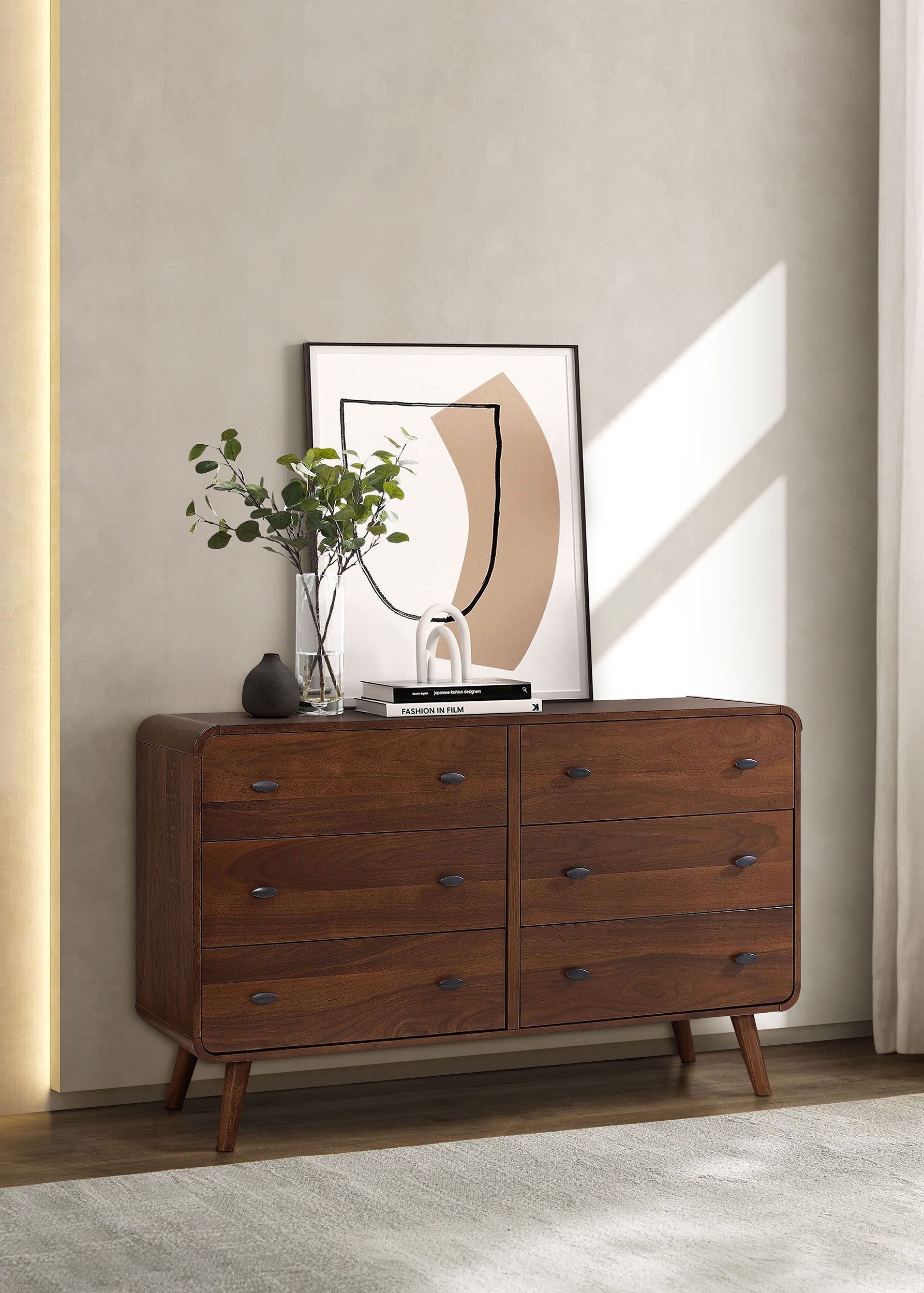 Robyn Dresser - Ideal Furniture (Fresno,CA)
