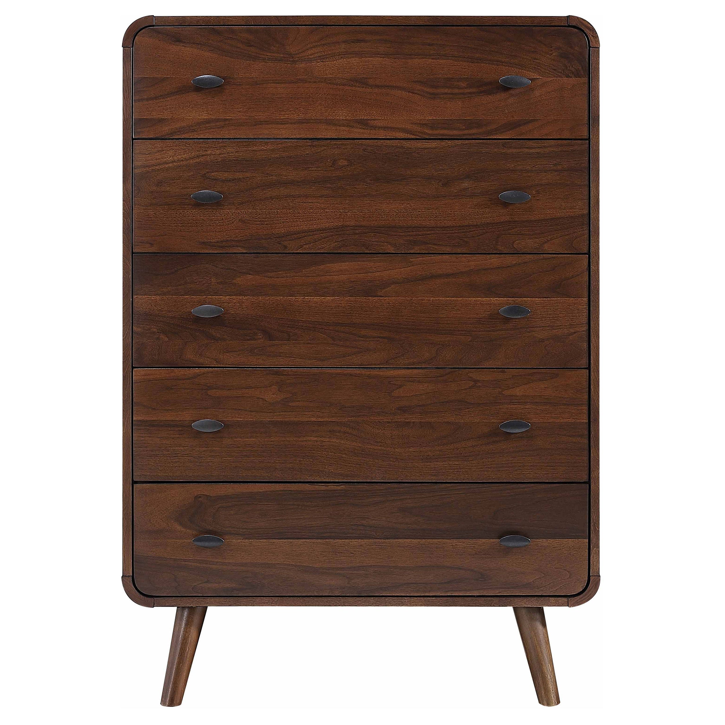 Robyn Chest of Drawers - Ideal Furniture (Fresno,CA)