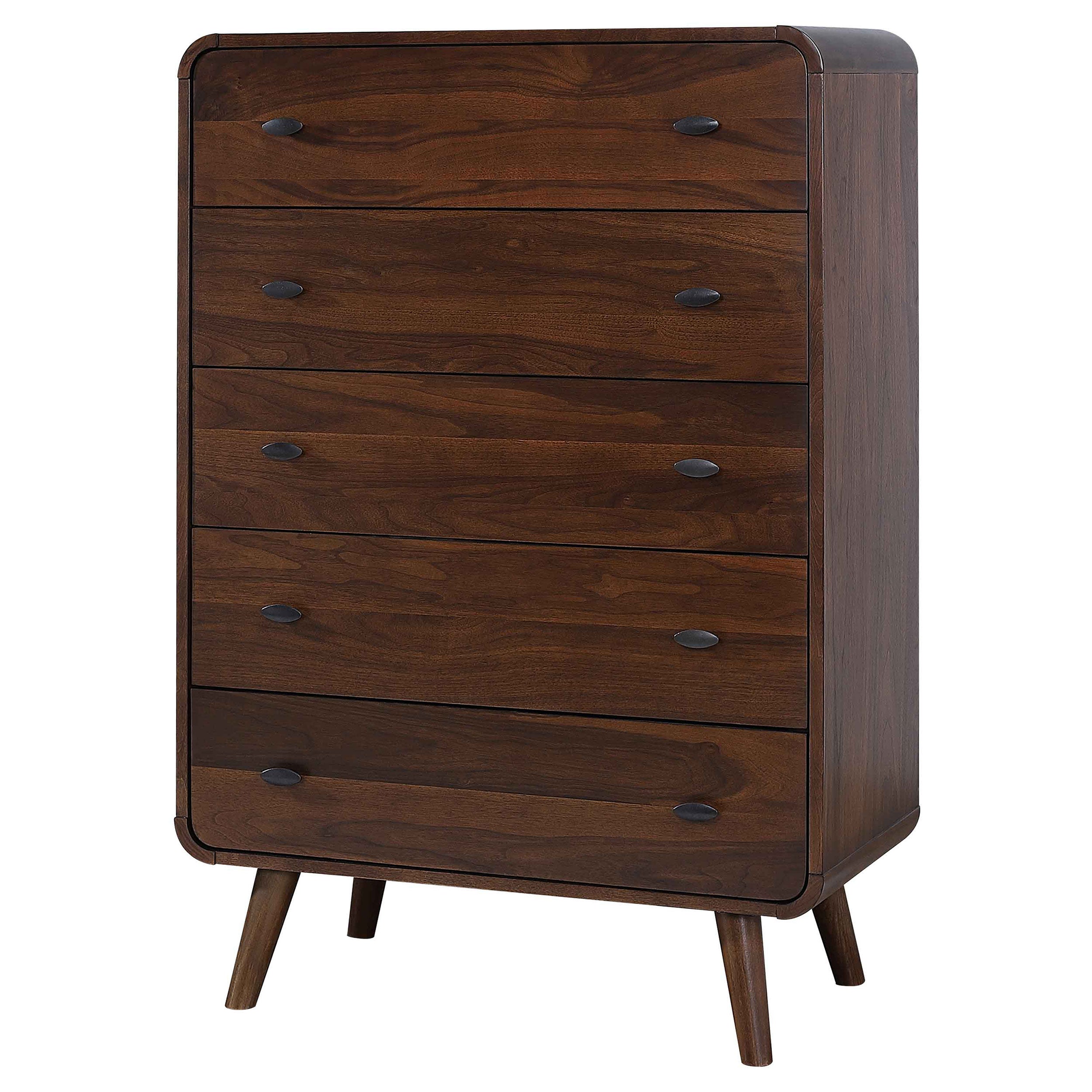 Robyn Chest of Drawers - Ideal Furniture (Fresno,CA)