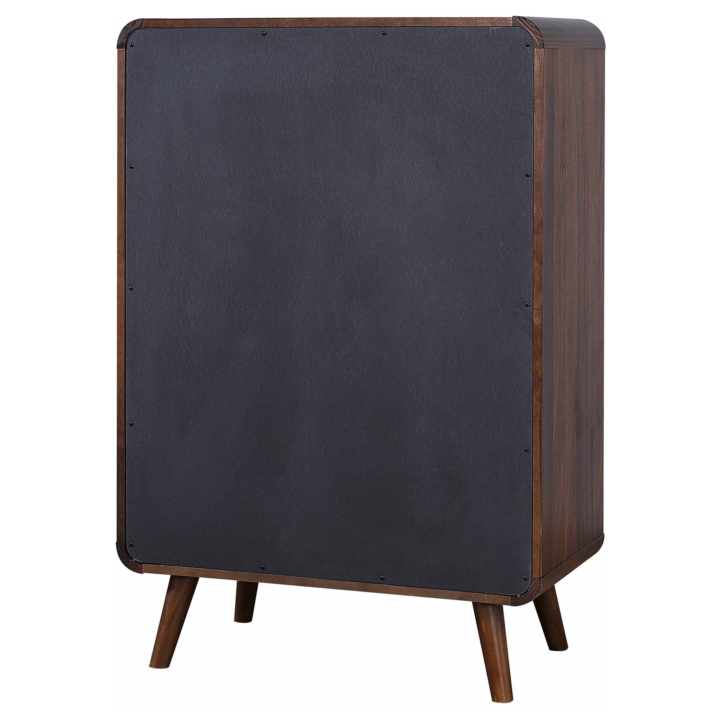 Robyn Chest of Drawers - Ideal Furniture (Fresno,CA)