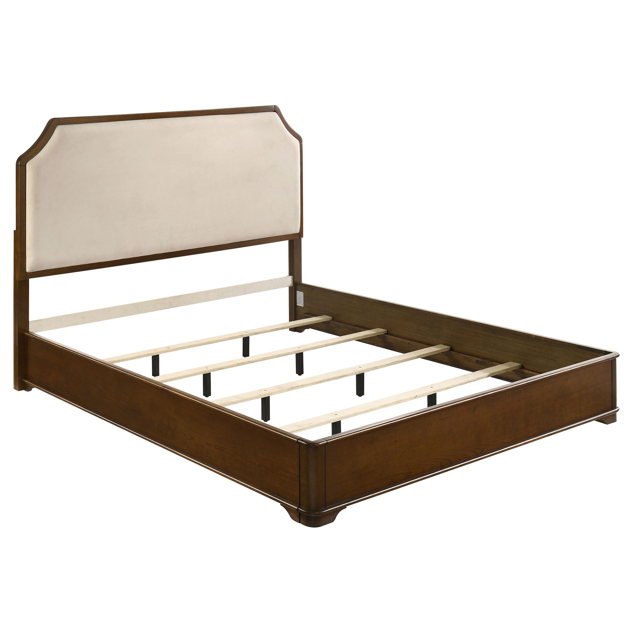 Garland Panel Bed - Ideal Furniture (Fresno,CA)