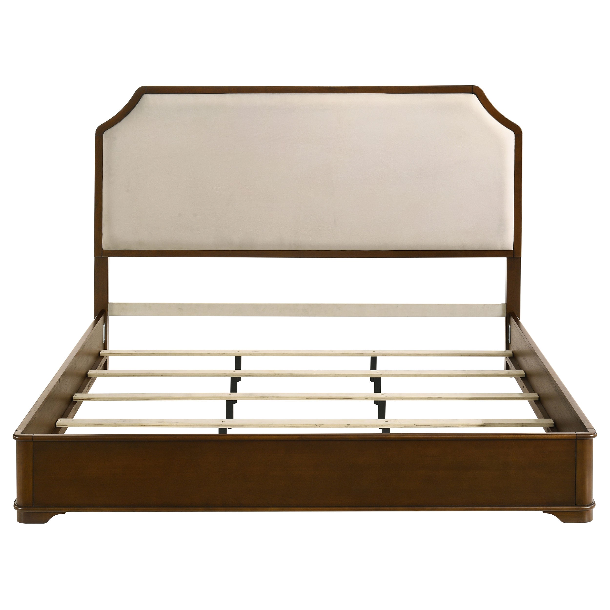 Garland Panel Bed - Ideal Furniture (Fresno,CA)