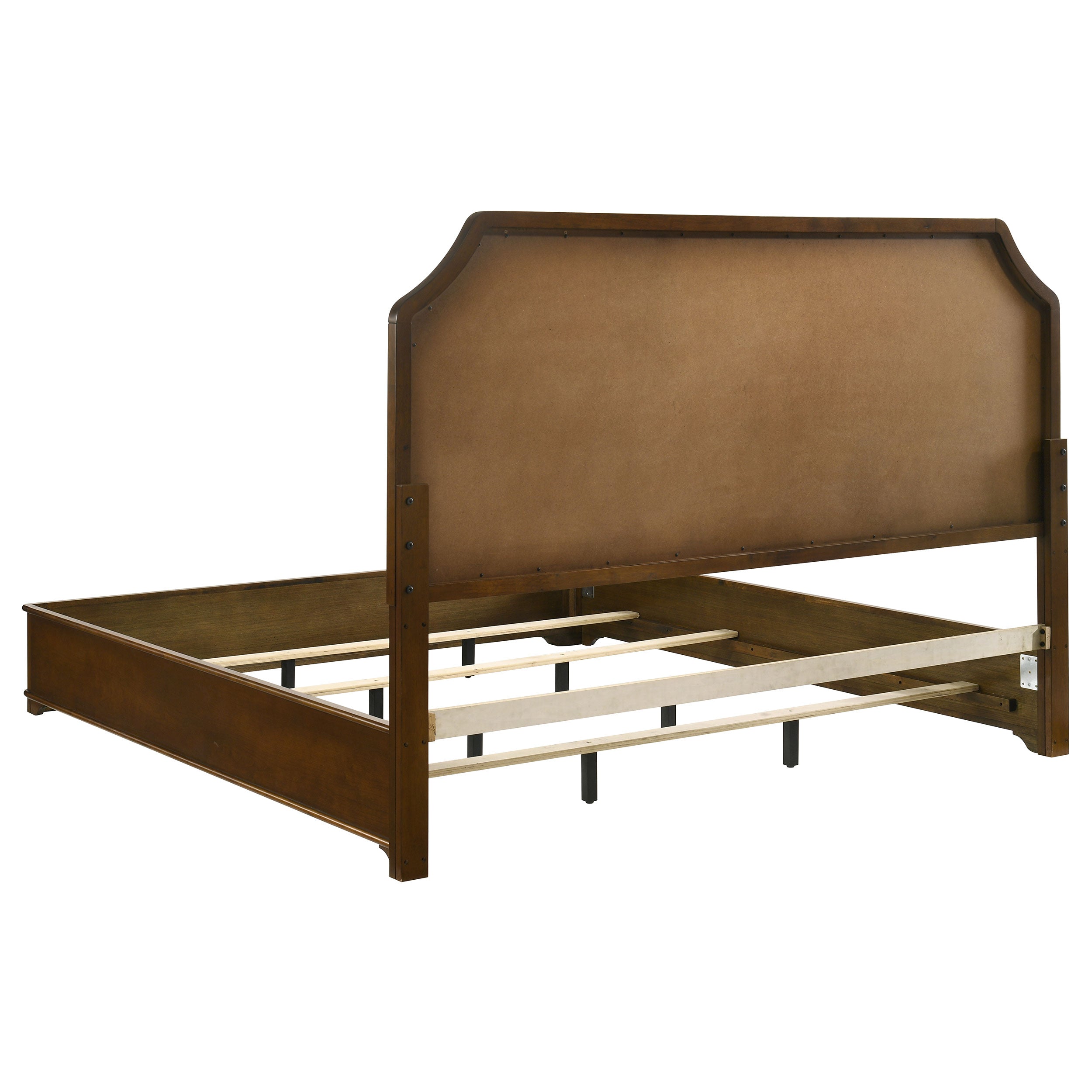 Garland Panel Bed - Ideal Furniture (Fresno,CA)