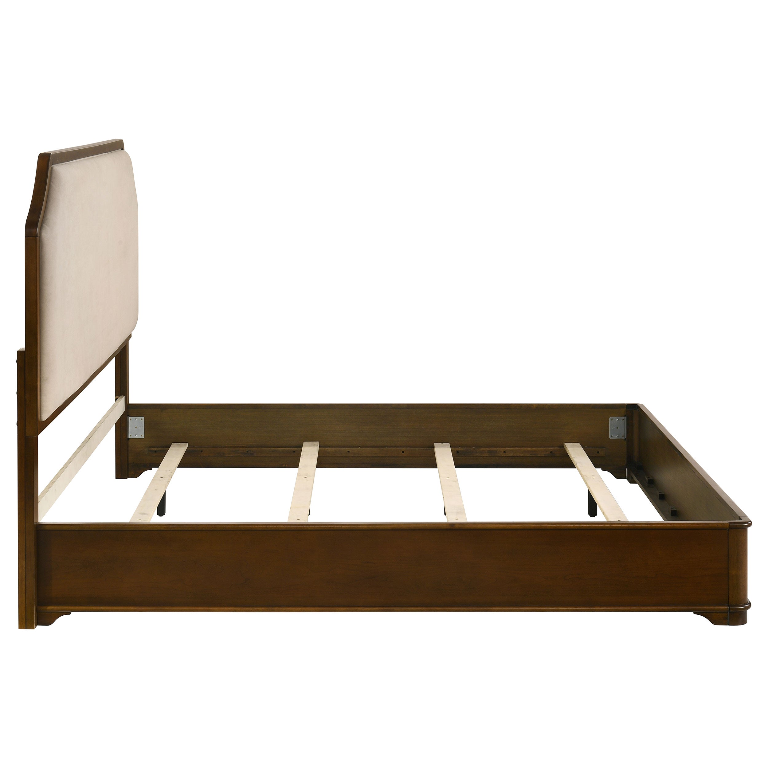 Garland Panel Bed - Ideal Furniture (Fresno,CA)
