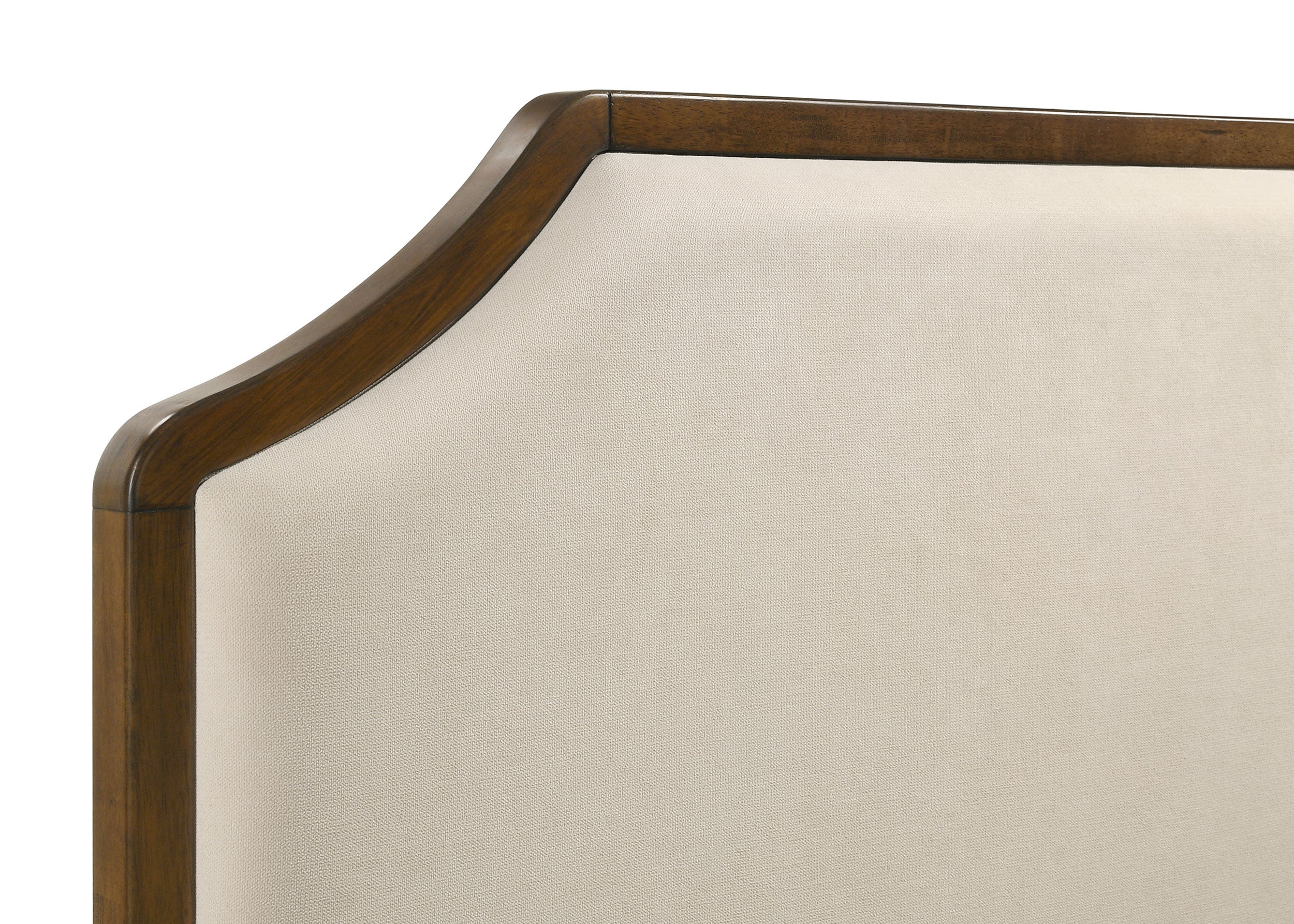 Garland Panel Bed - Ideal Furniture (Fresno,CA)