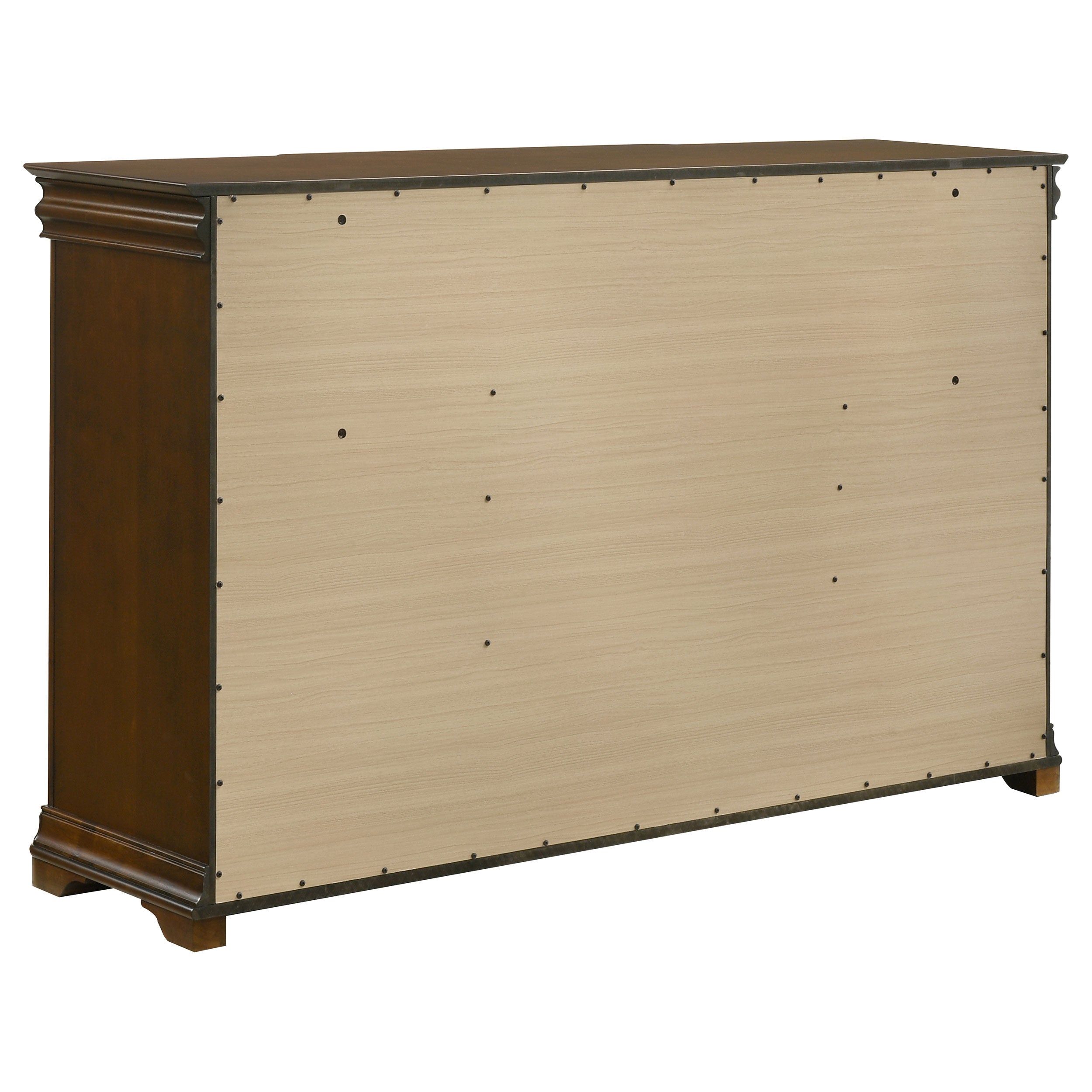 Garland Bedroom Set - Ideal Furniture (Fresno,CA)