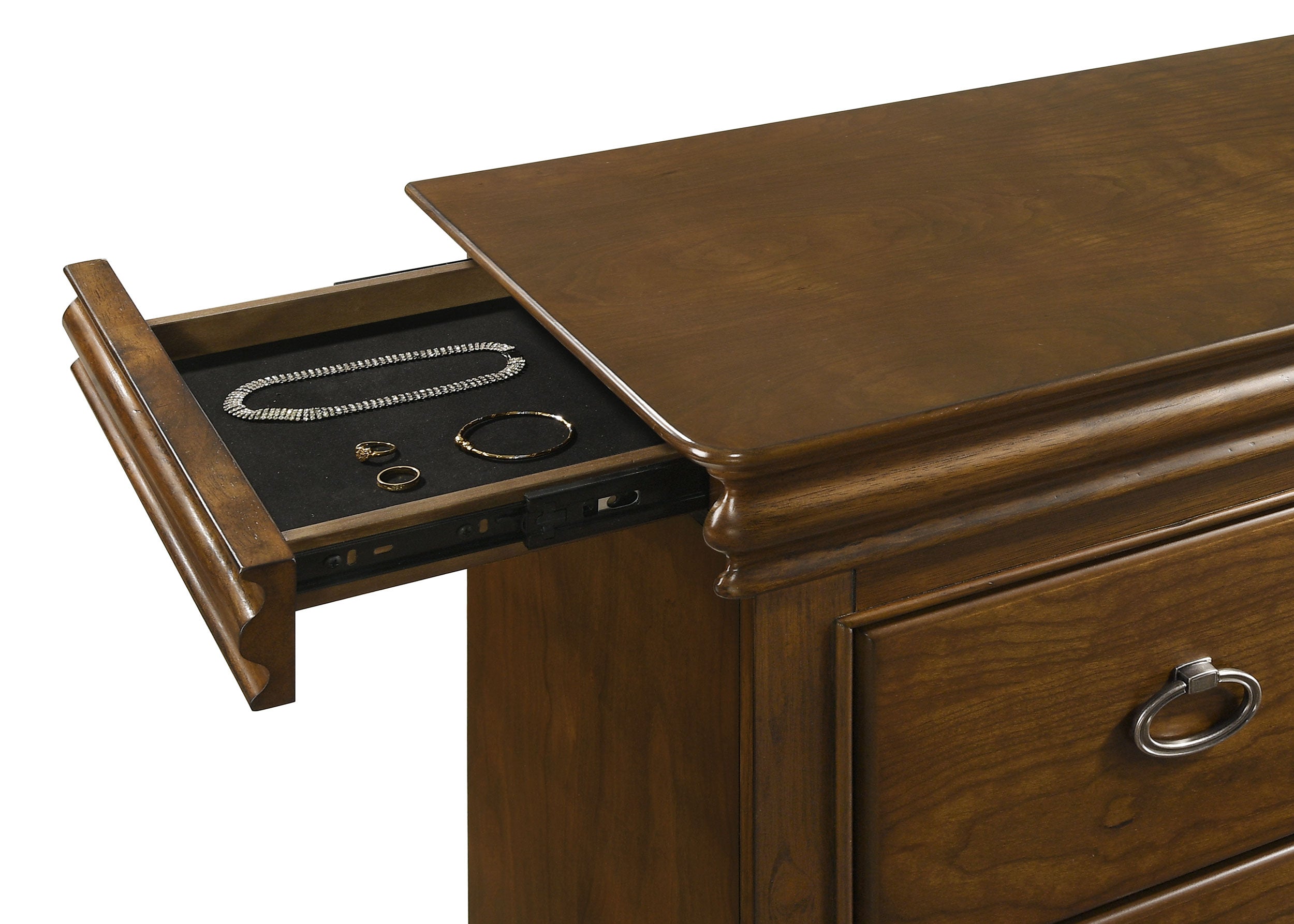 Garland Bedroom Set - Ideal Furniture (Fresno,CA)