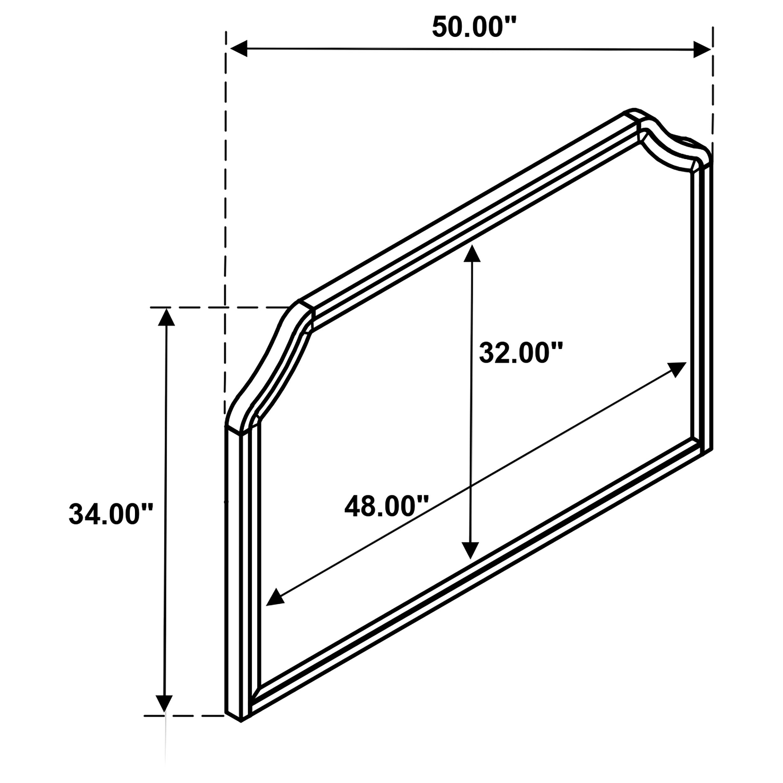 Garland Bedroom Set - Ideal Furniture (Fresno,CA)
