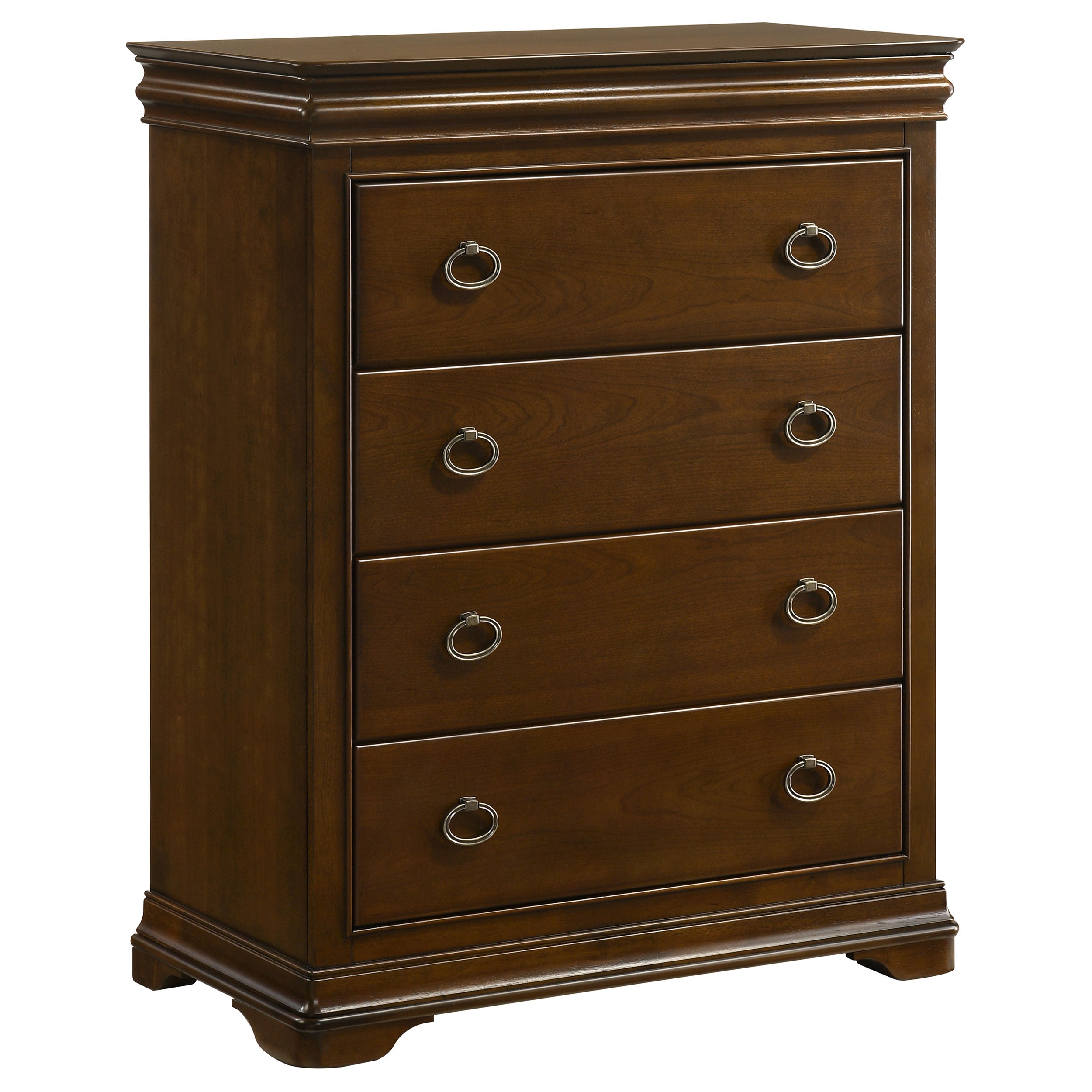 Garland Bedroom Set - Ideal Furniture (Fresno,CA)