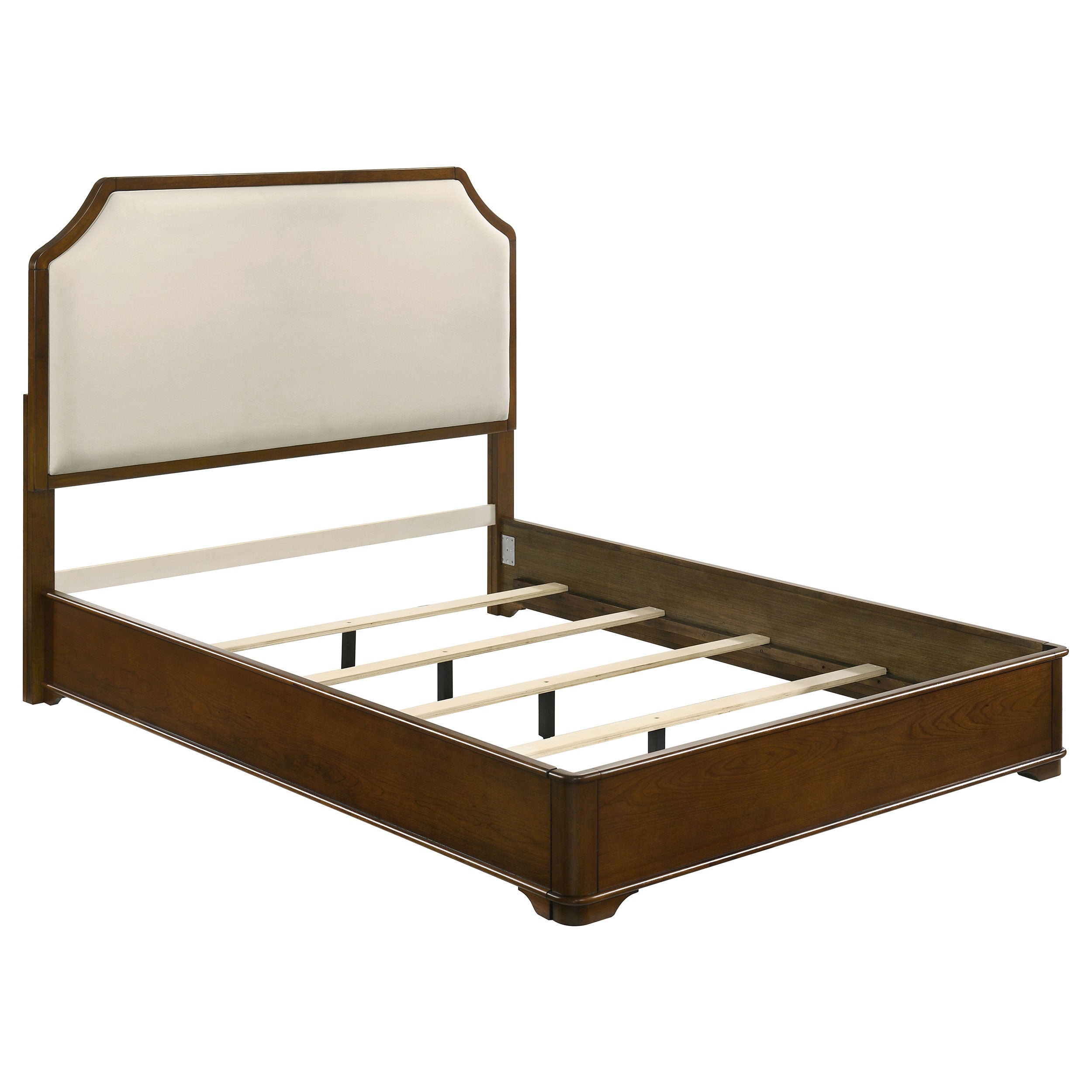 Garland Panel Bed - Ideal Furniture (Fresno,CA)