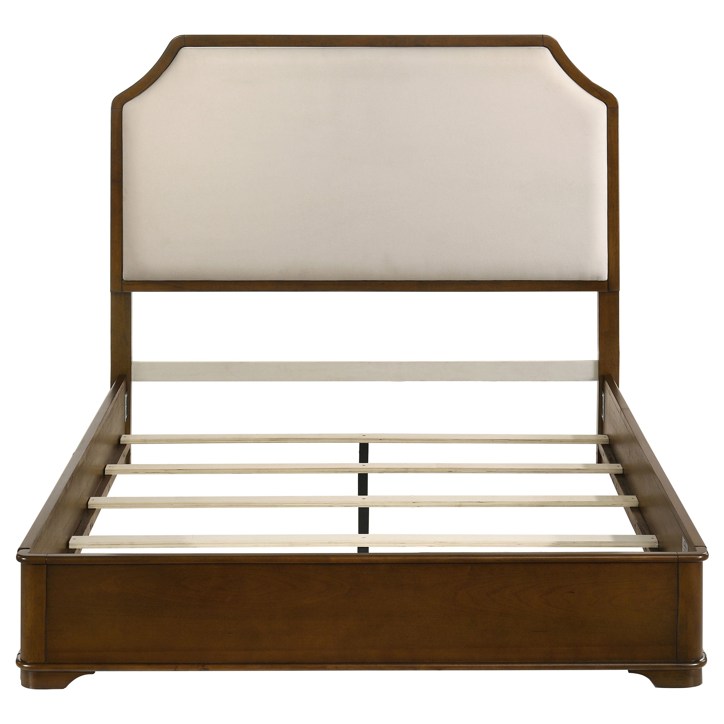 Garland Panel Bed - Ideal Furniture (Fresno,CA)