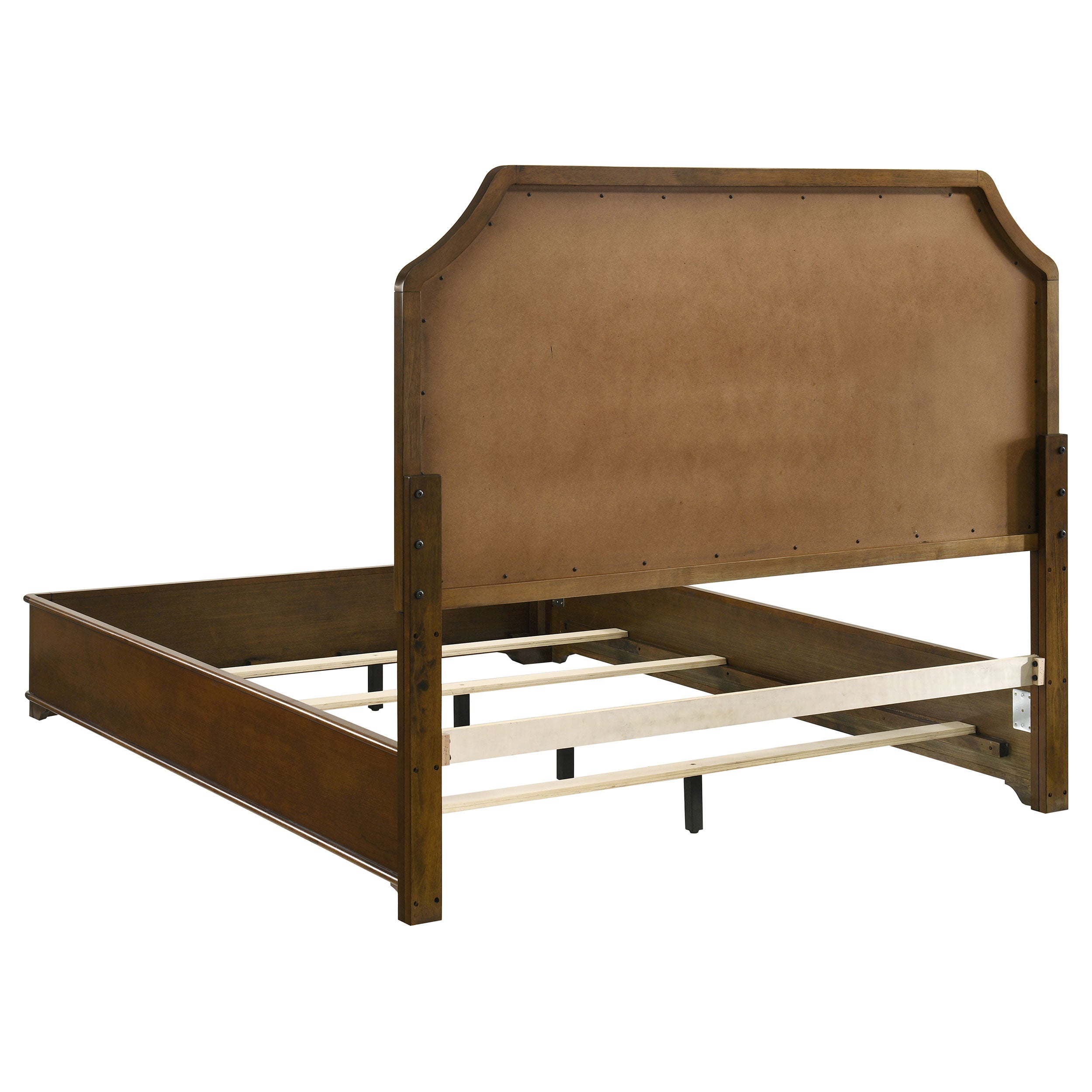 Garland Panel Bed - Ideal Furniture (Fresno,CA)