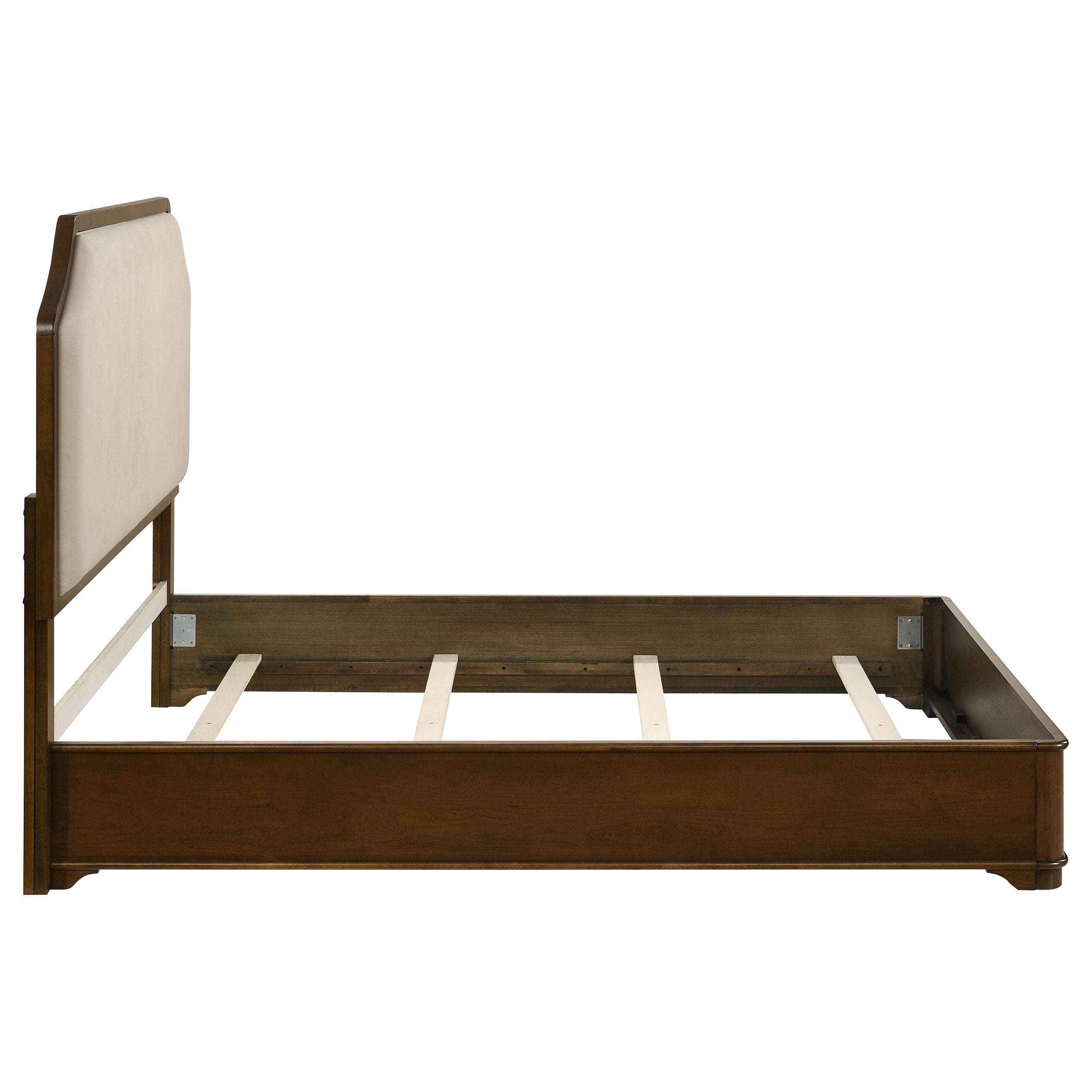 Garland Panel Bed - Ideal Furniture (Fresno,CA)