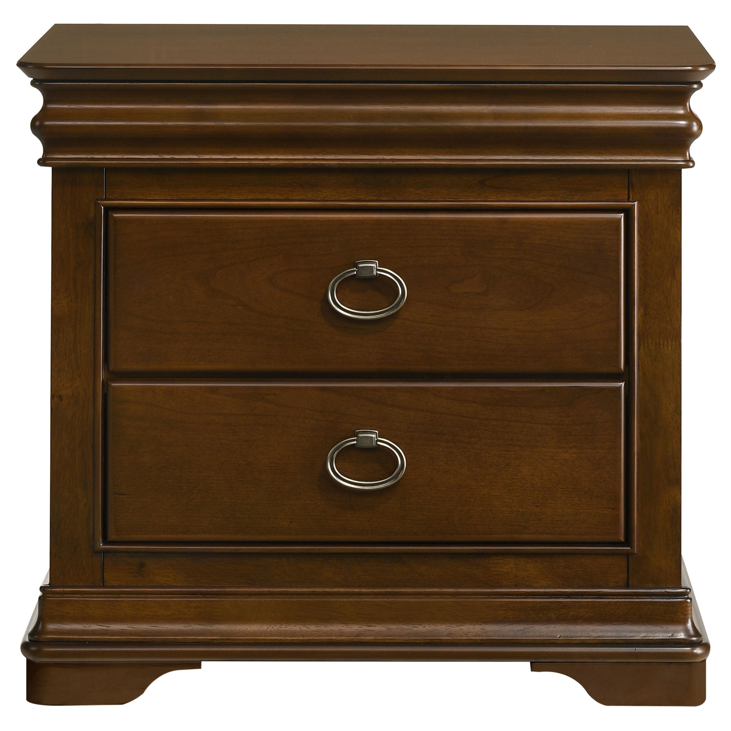 Garland Nightstand - Ideal Furniture (Fresno,CA)