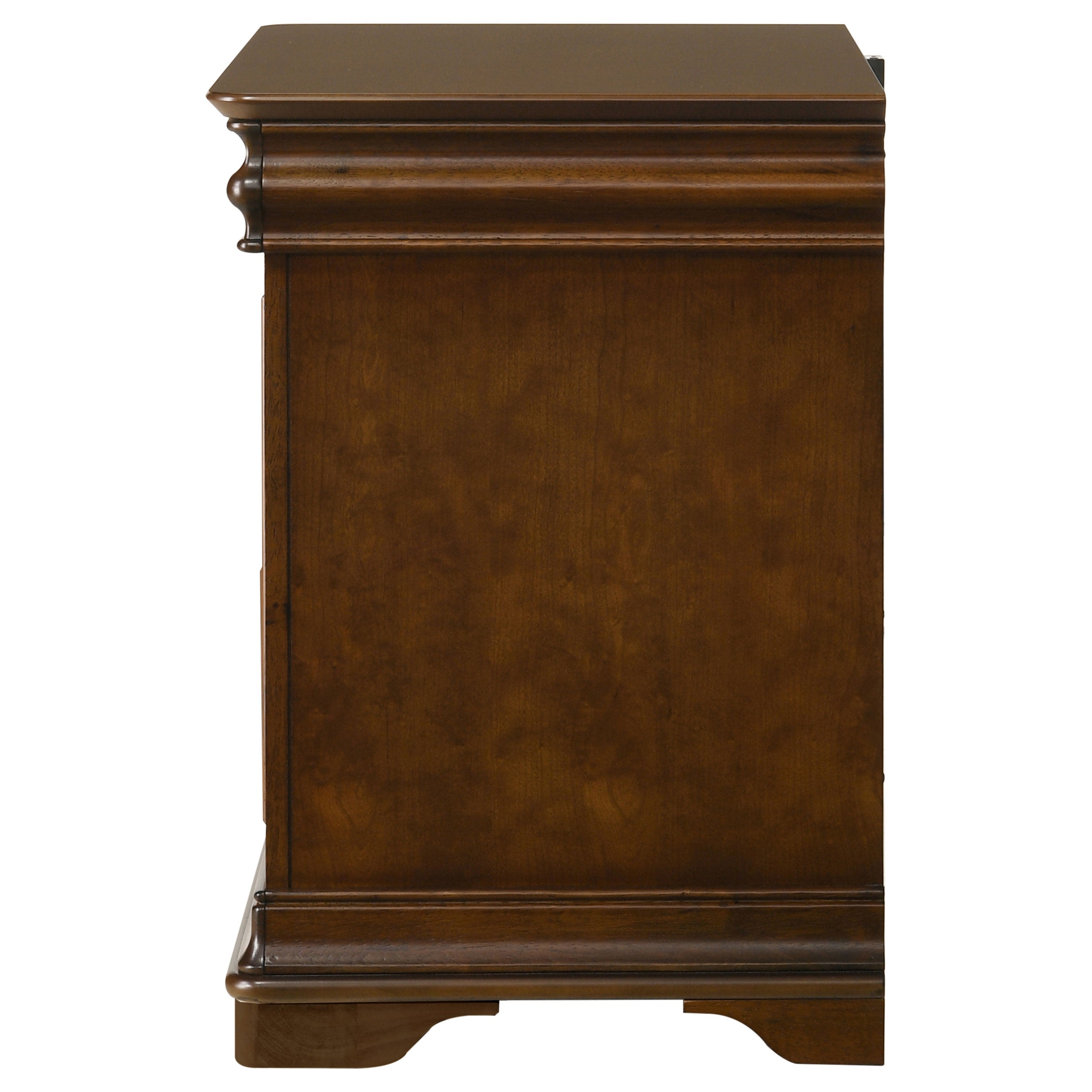 Garland Nightstand - Ideal Furniture (Fresno,CA)