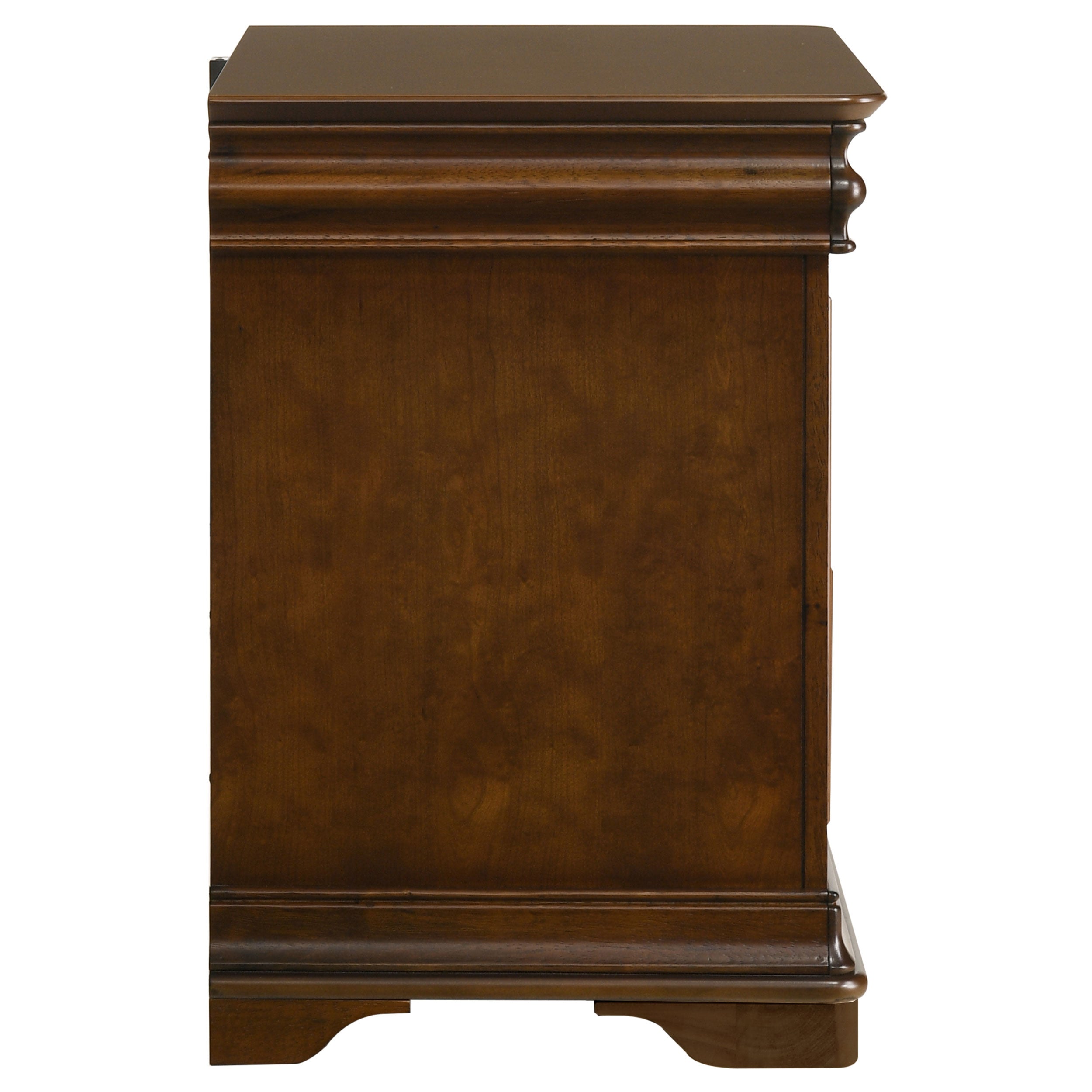 Garland Nightstand - Ideal Furniture (Fresno,CA)