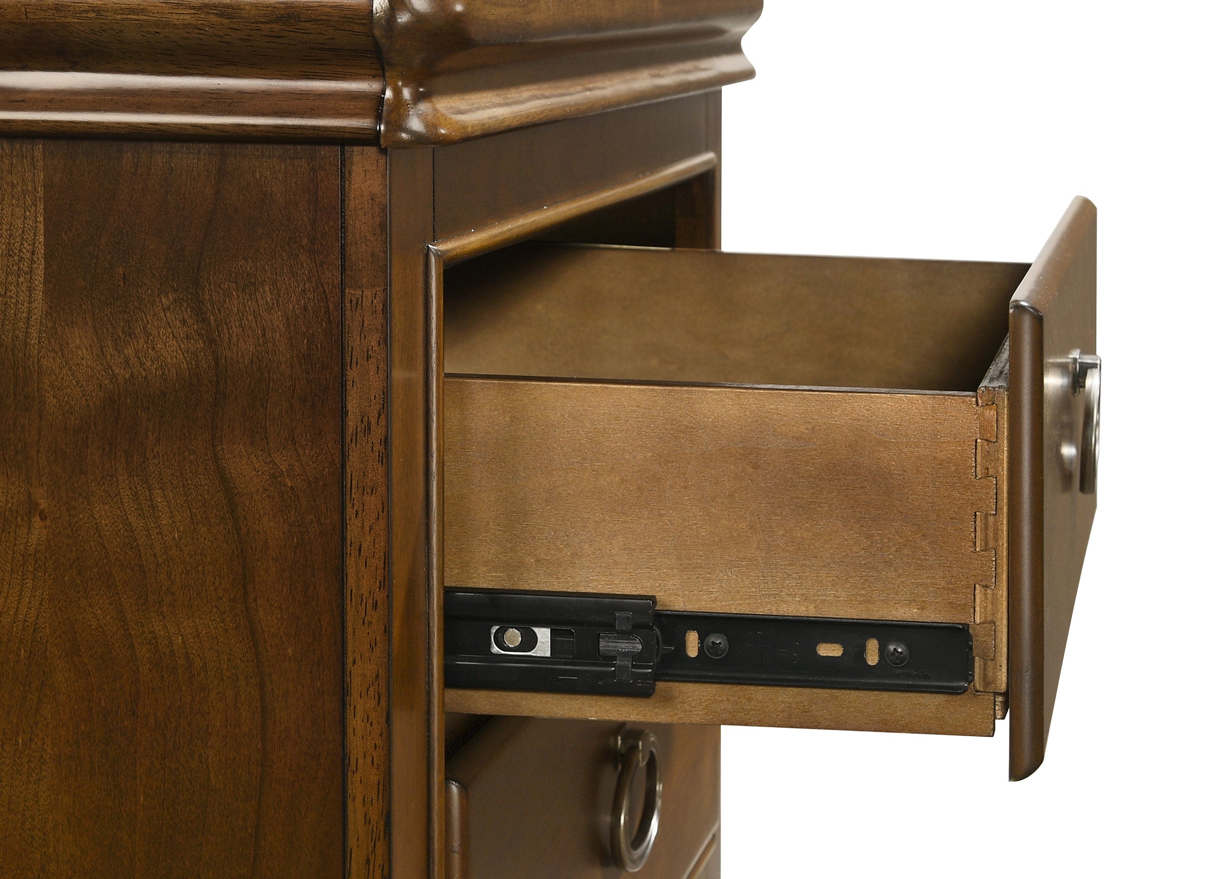 Garland Nightstand - Ideal Furniture (Fresno,CA)