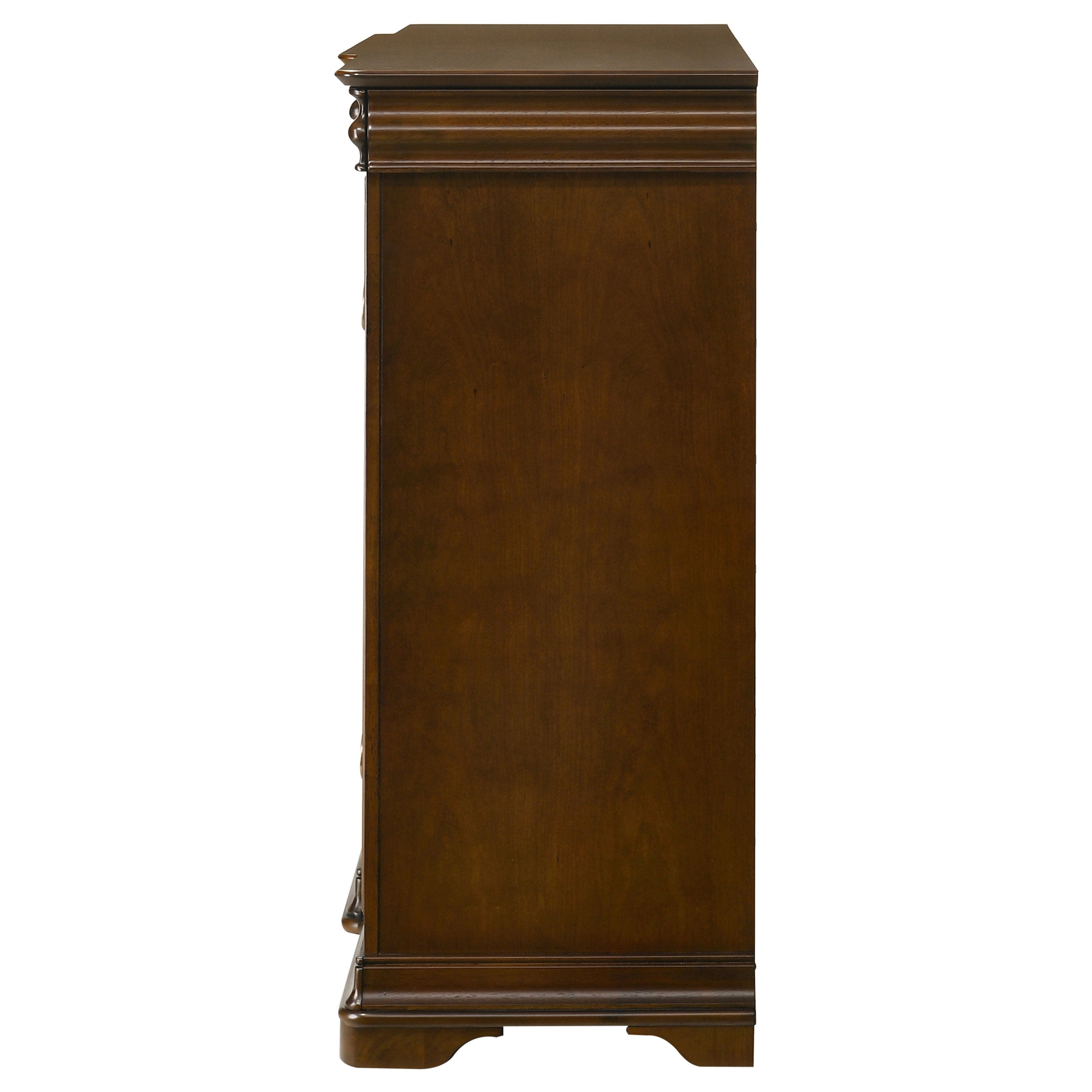 Garland Dresser - Ideal Furniture (Fresno,CA)