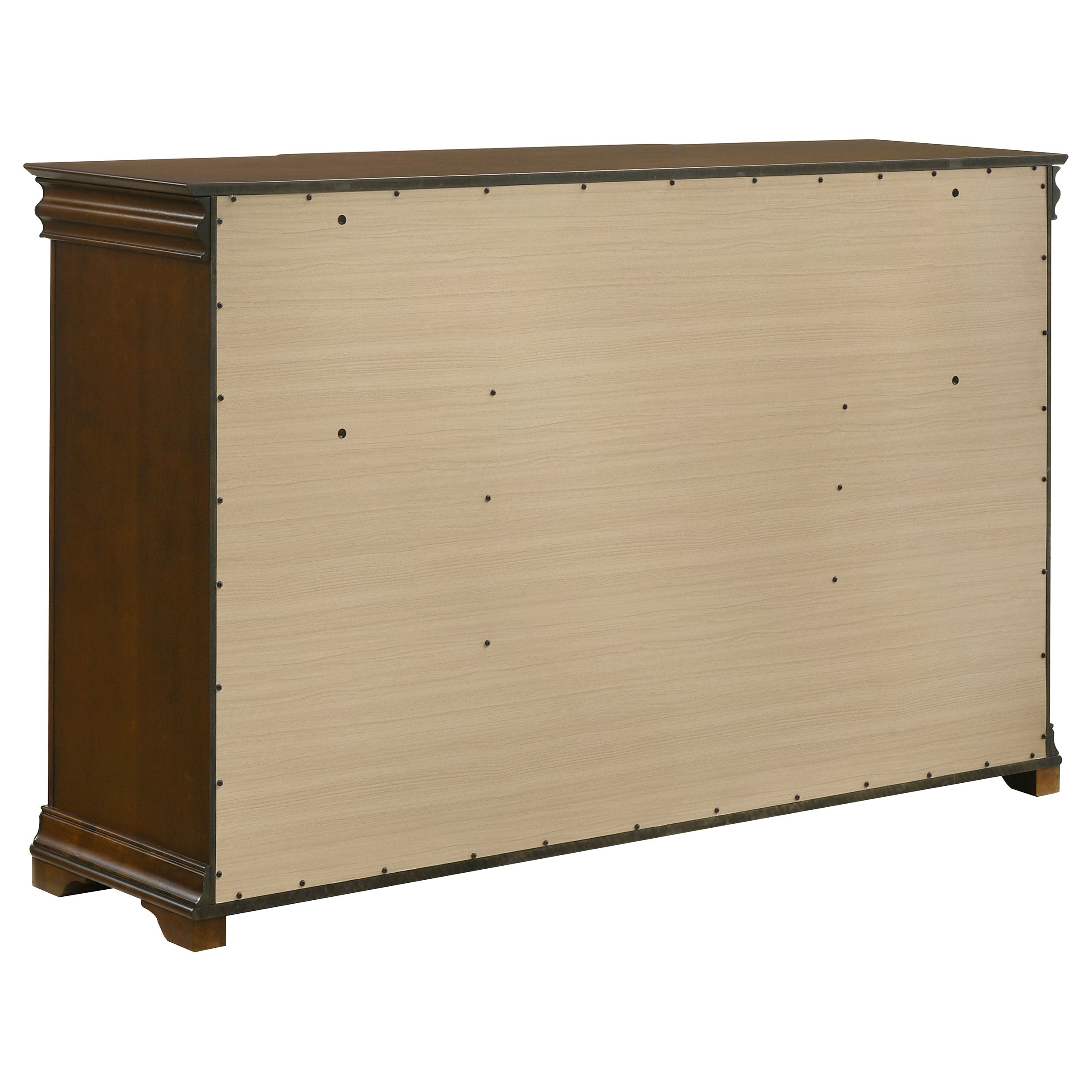 Garland Dresser - Ideal Furniture (Fresno,CA)
