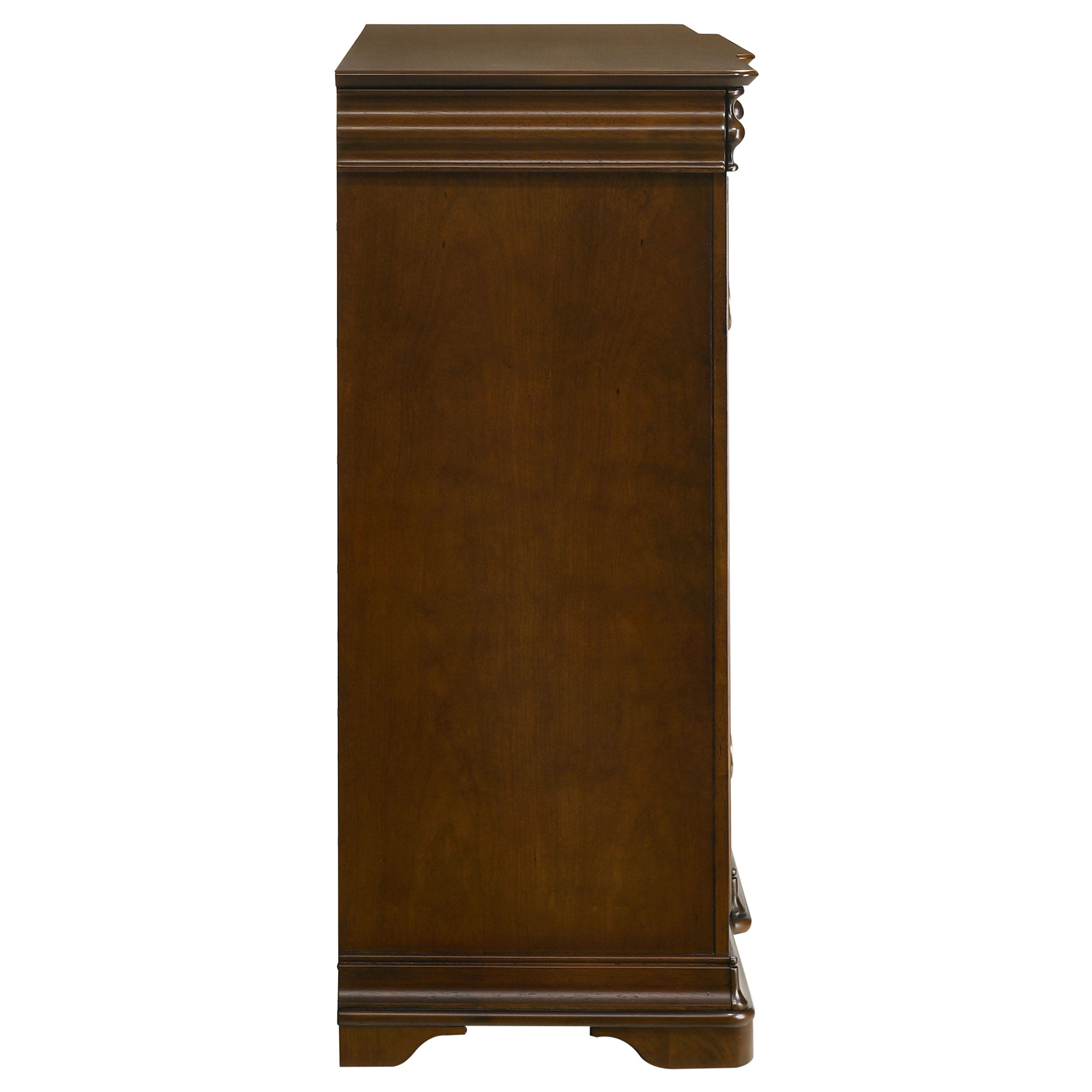 Garland Dresser - Ideal Furniture (Fresno,CA)
