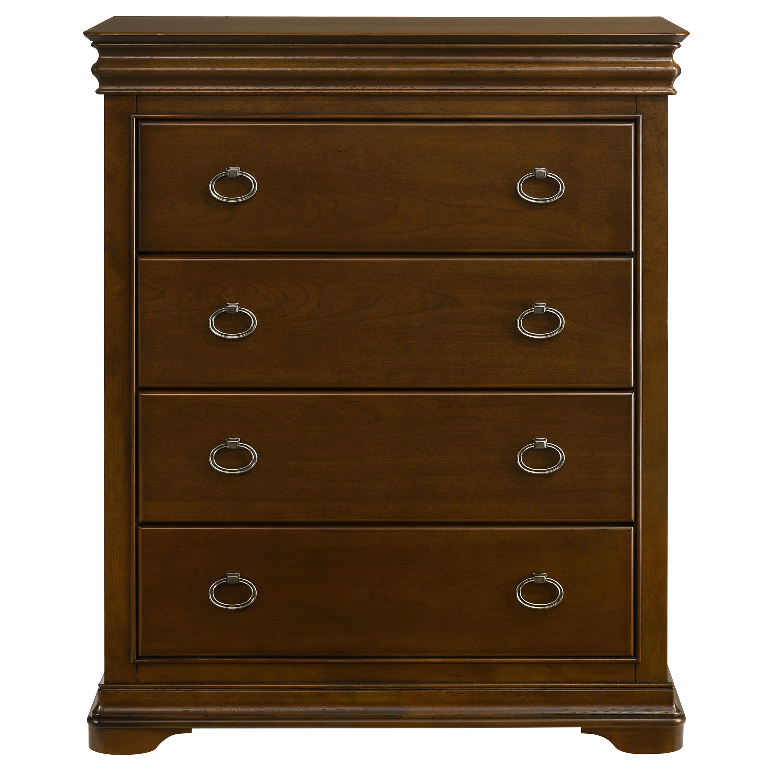 Garland Chest of Drawers - Ideal Furniture (Fresno,CA)