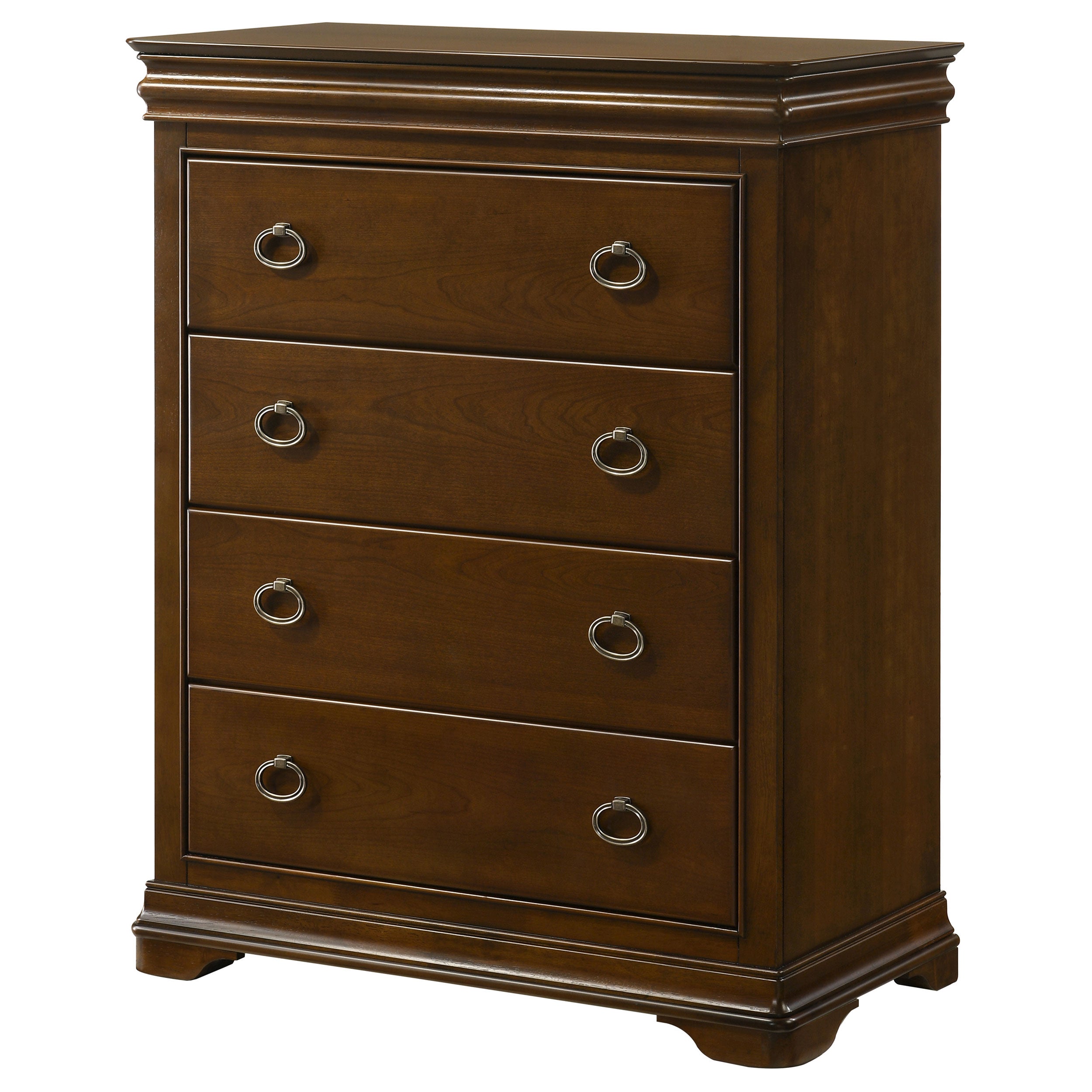 Garland Chest of Drawers - Ideal Furniture (Fresno,CA)