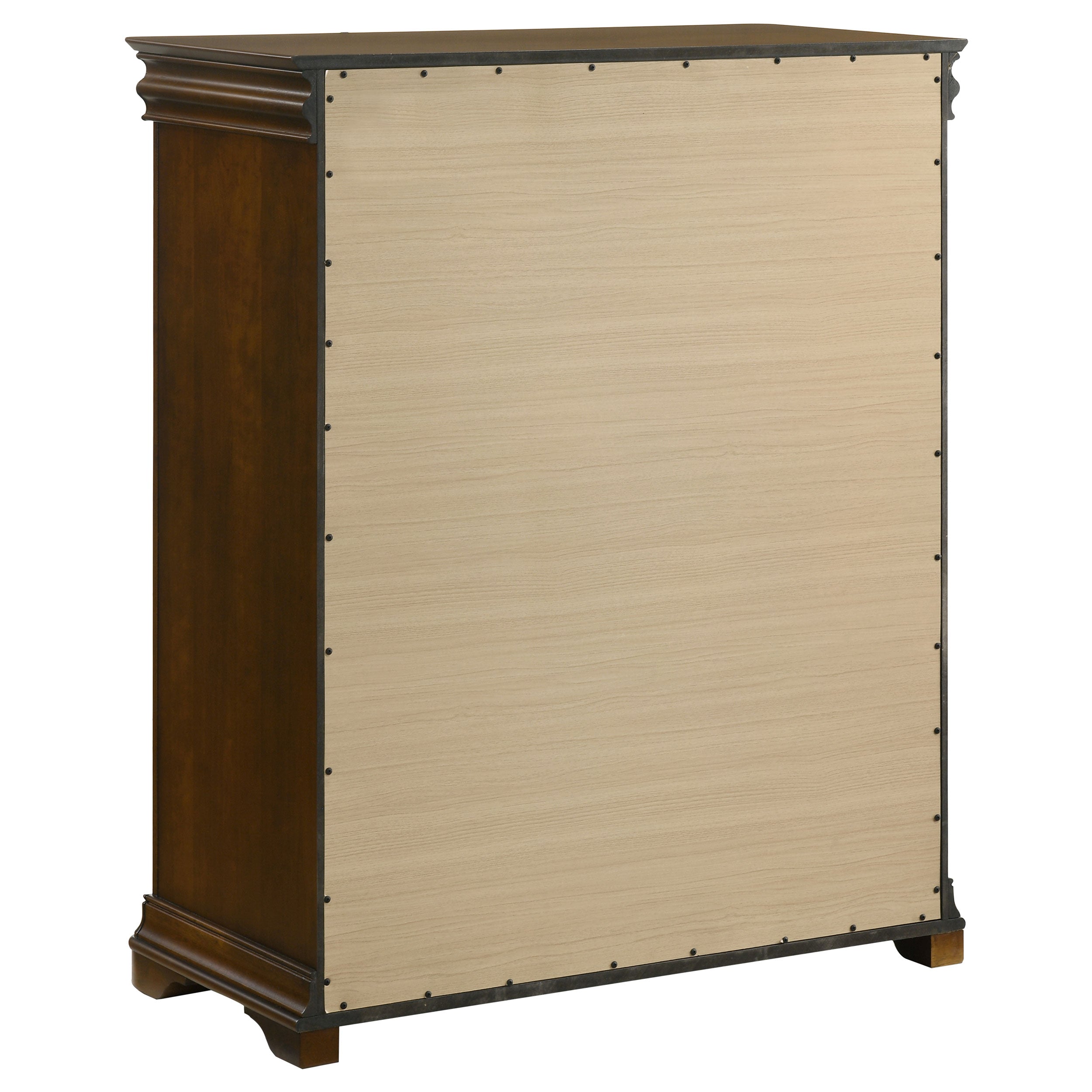 Garland Chest of Drawers - Ideal Furniture (Fresno,CA)