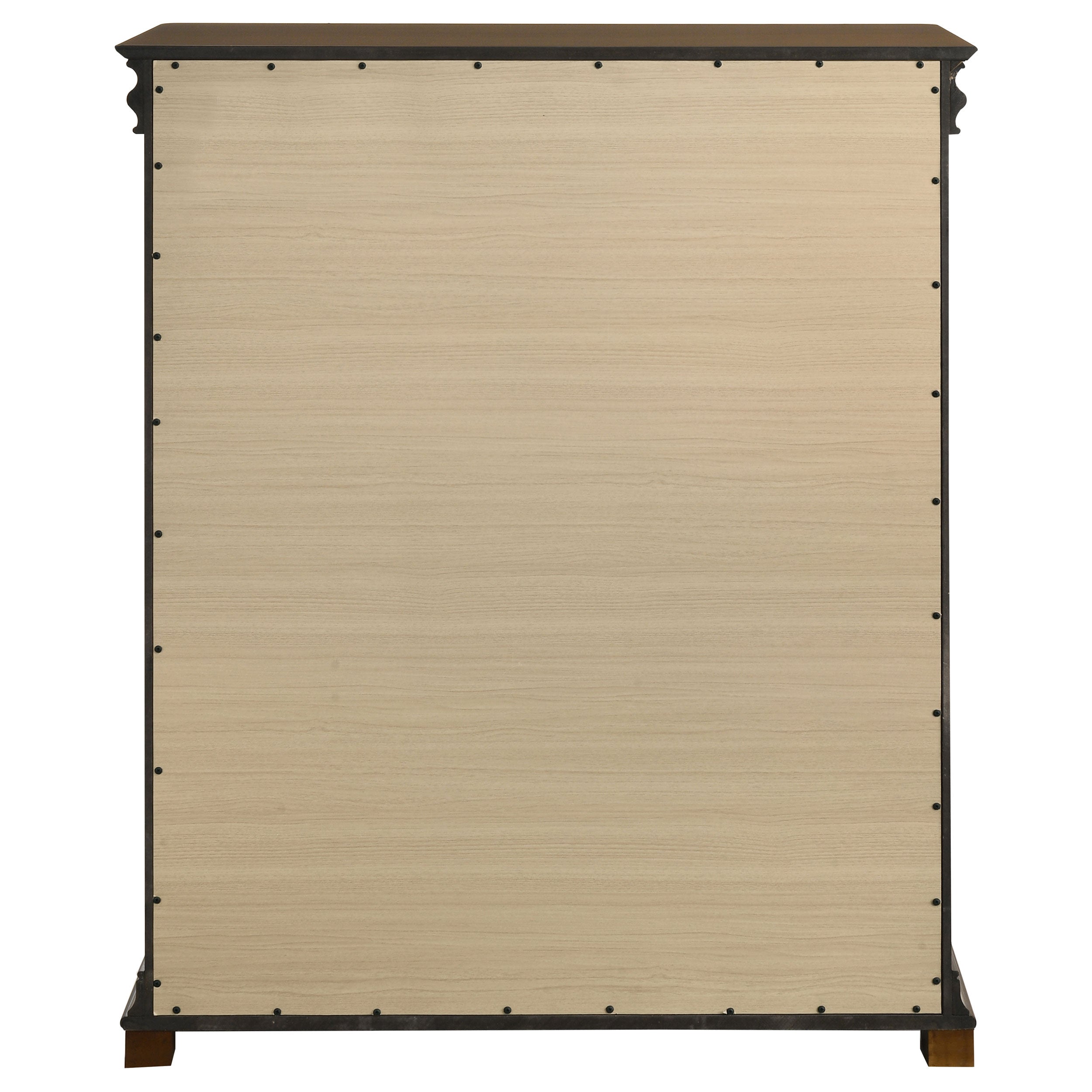 Garland Chest of Drawers - Ideal Furniture (Fresno,CA)