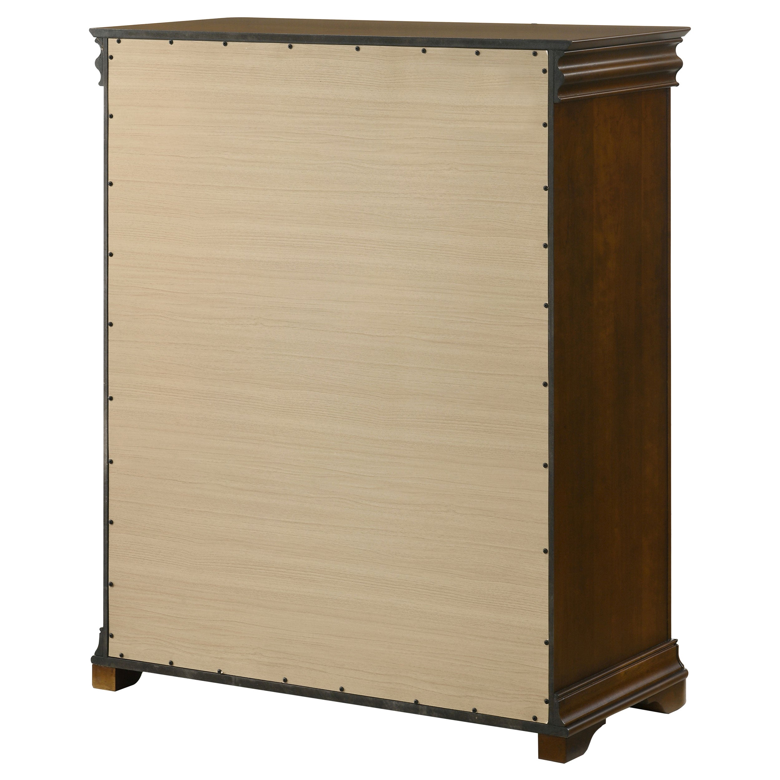 Garland Chest of Drawers - Ideal Furniture (Fresno,CA)