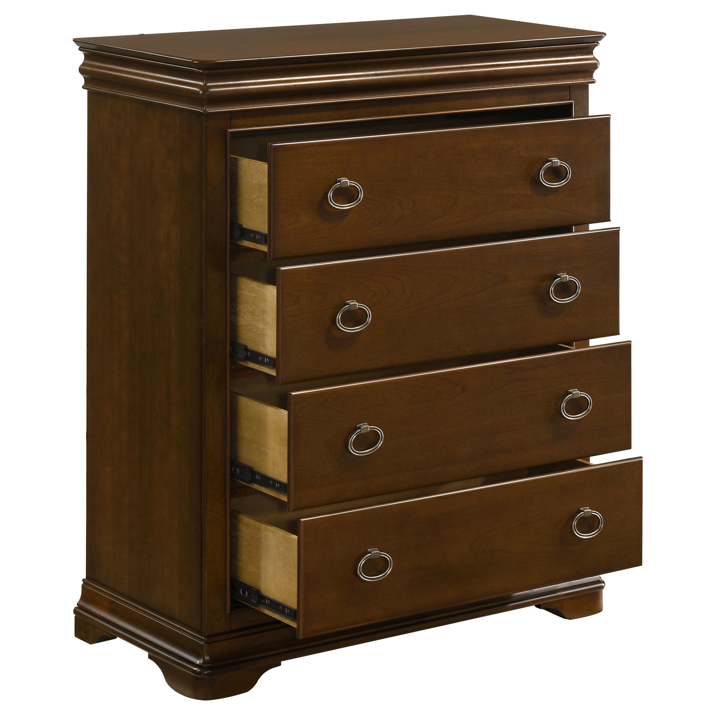 Garland Chest of Drawers - Ideal Furniture (Fresno,CA)