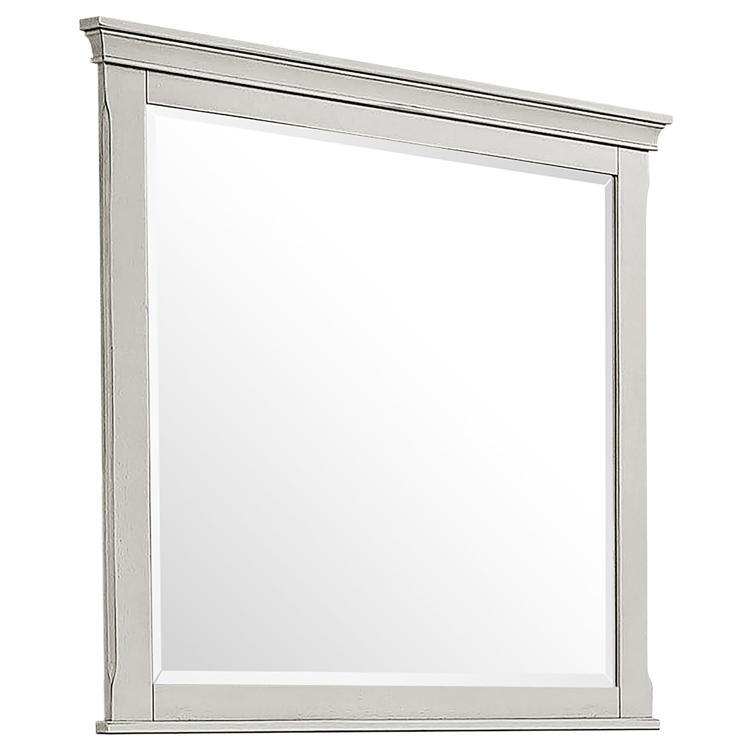 Franco Bedroom Set - Ideal Furniture (Fresno,CA)